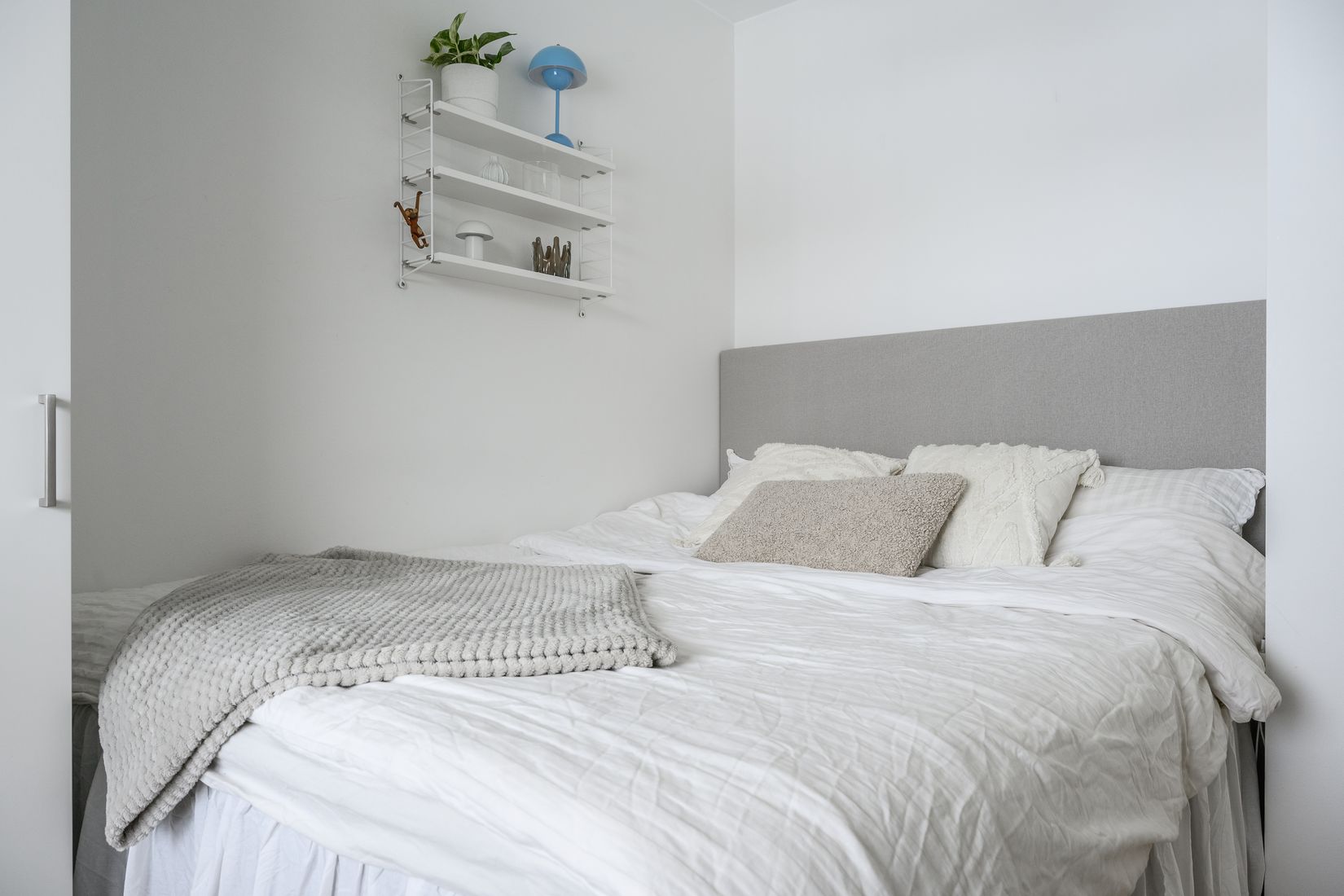 Bostadsrätt, Södra Järnvägsgatan 36C, Söder, Växjö