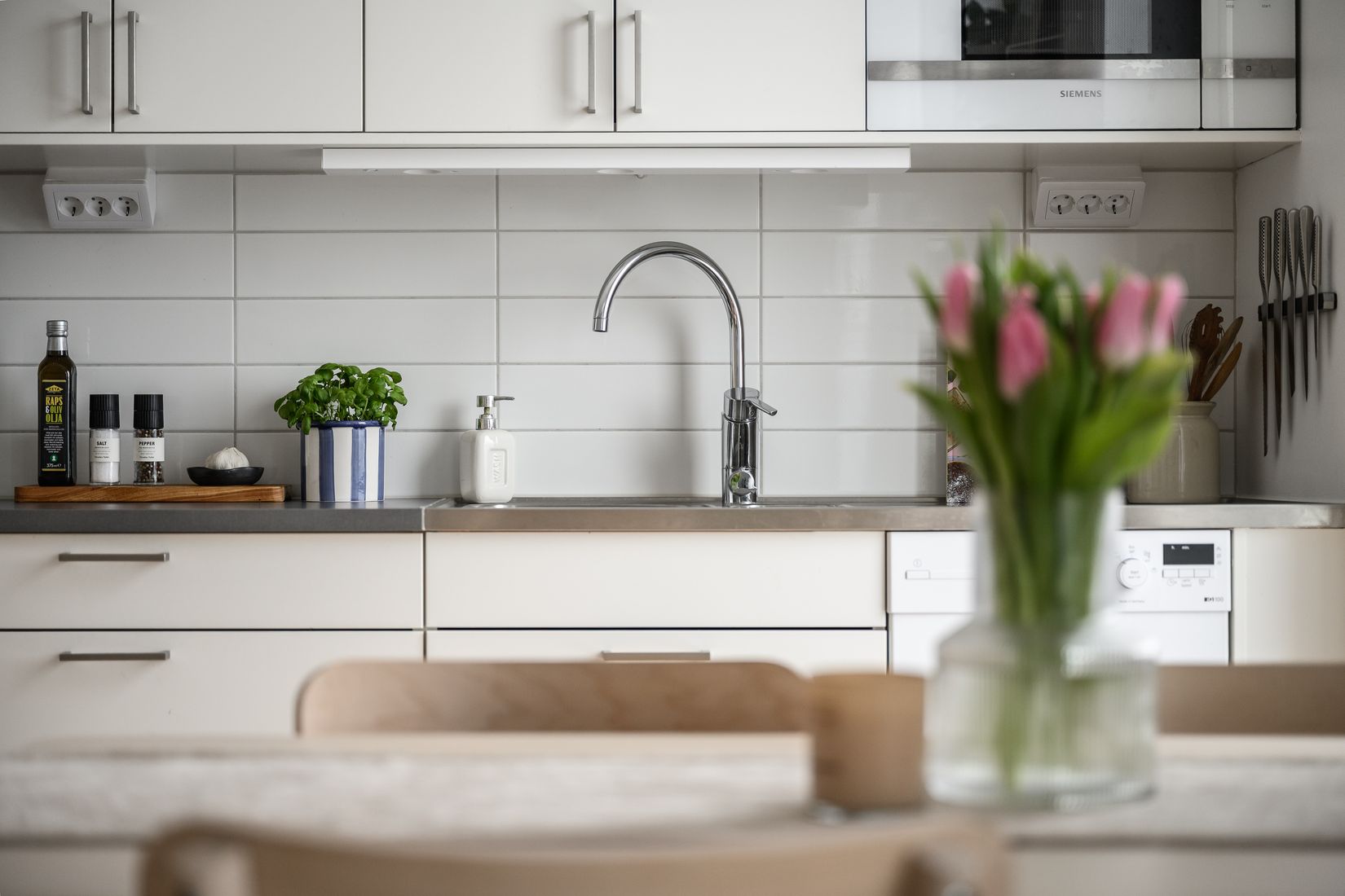 Bostadsrätt, Södra Järnvägsgatan 36C, Söder, Växjö