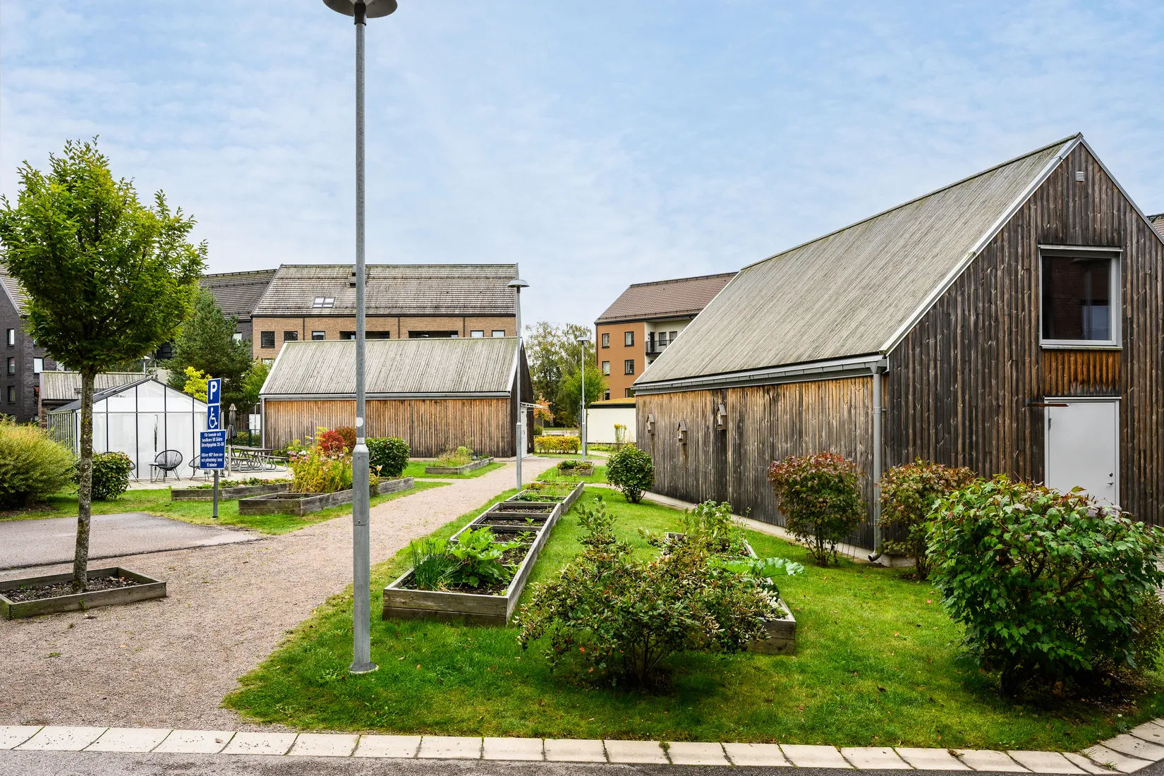 Bostadsrätt, Södra Järnvägsgatan 36C, Söder, Växjö