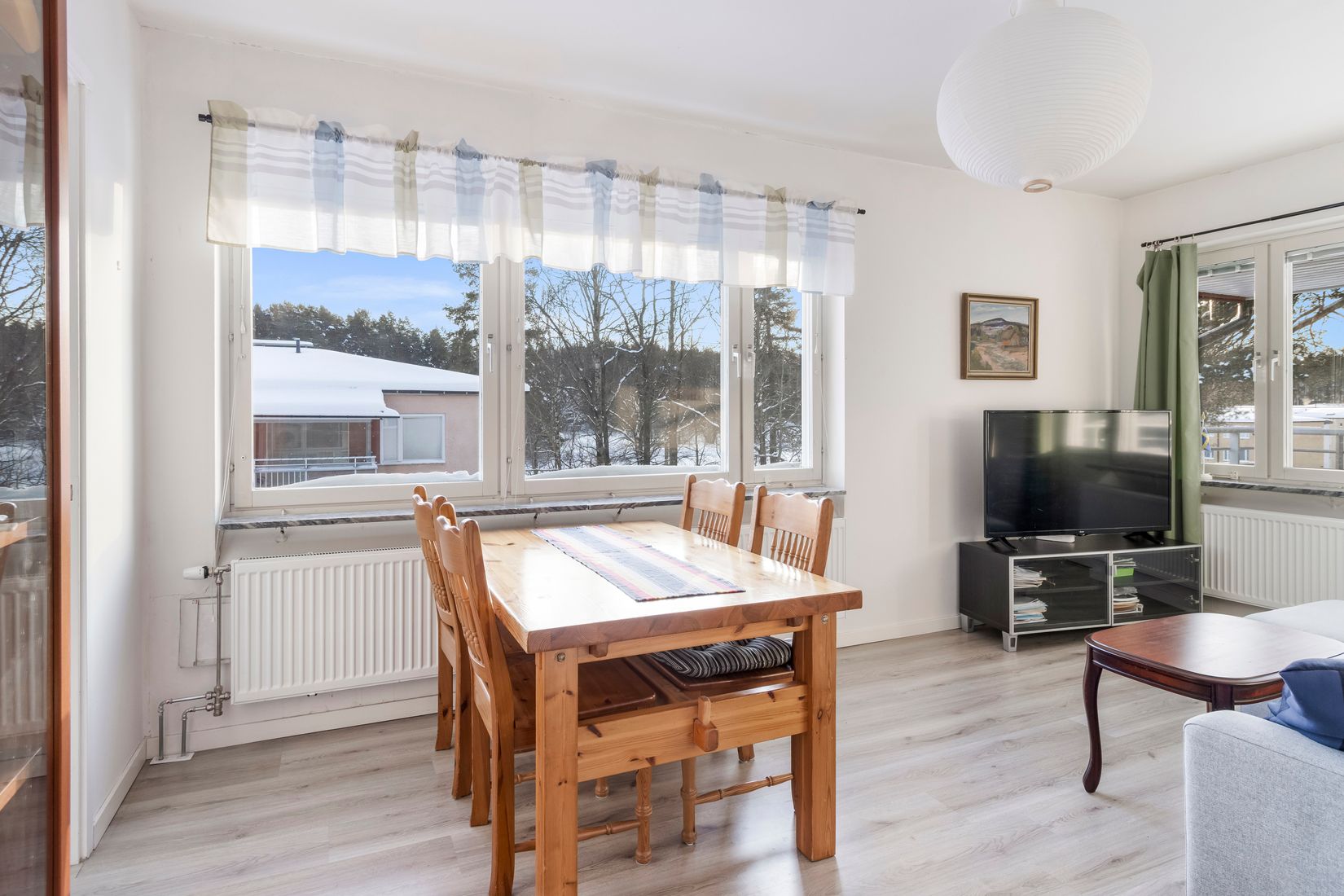 Bostadsrätt, Morkullegatan 38, Råby, Västerås