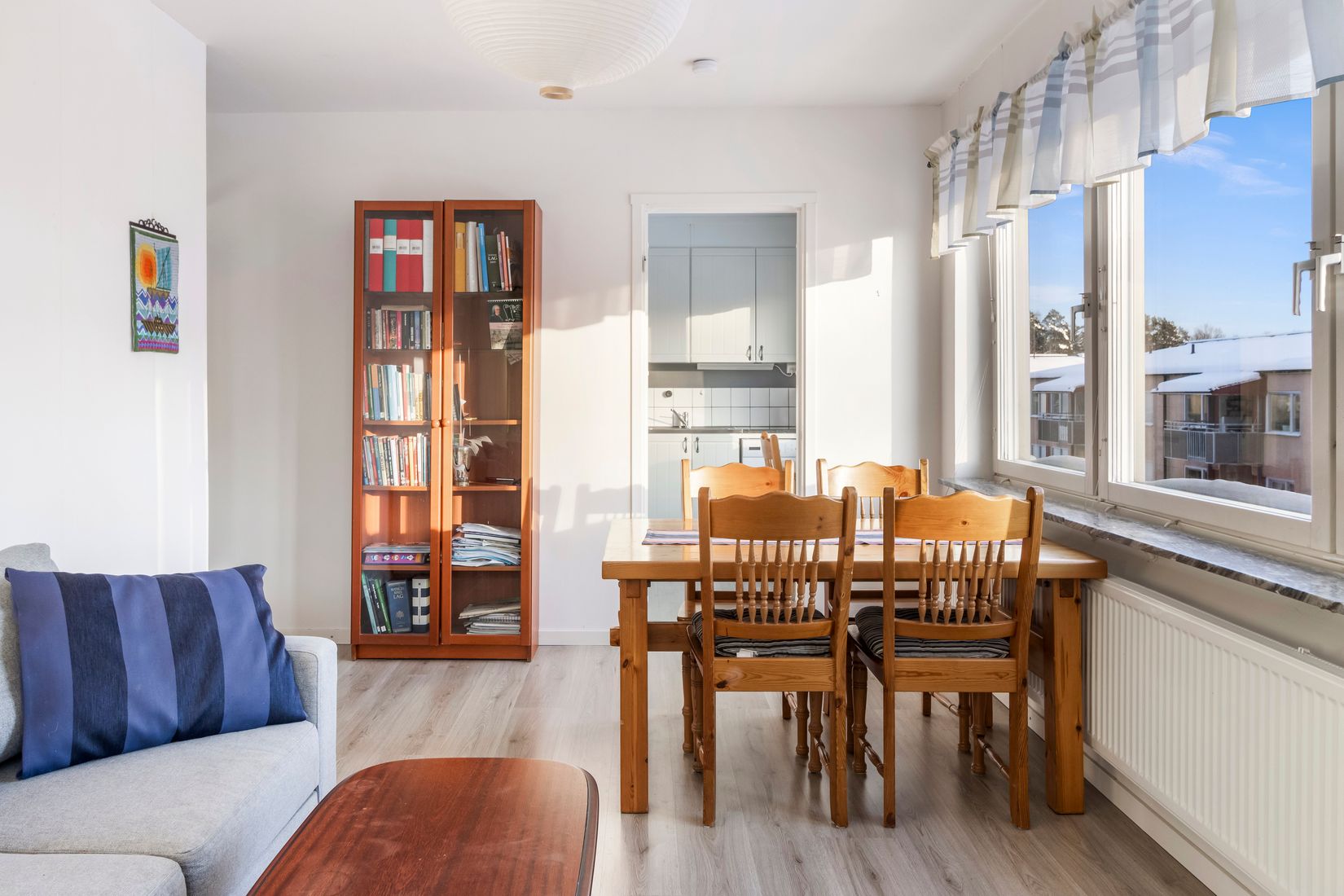 Bostadsrätt, Morkullegatan 38, Råby, Västerås