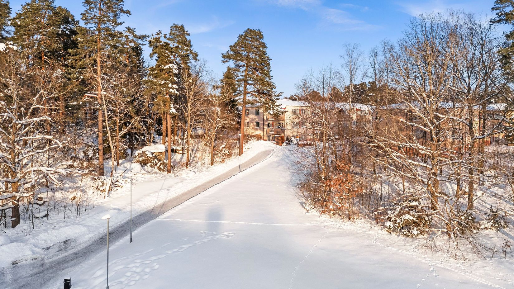 Bostadsrätt, Morkullegatan 38, Råby, Västerås