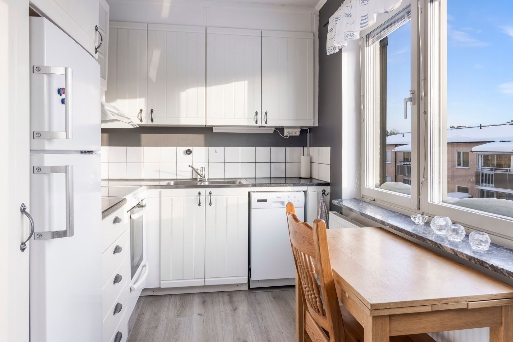 Bostadsrätt, Morkullegatan 38, Råby, Västerås