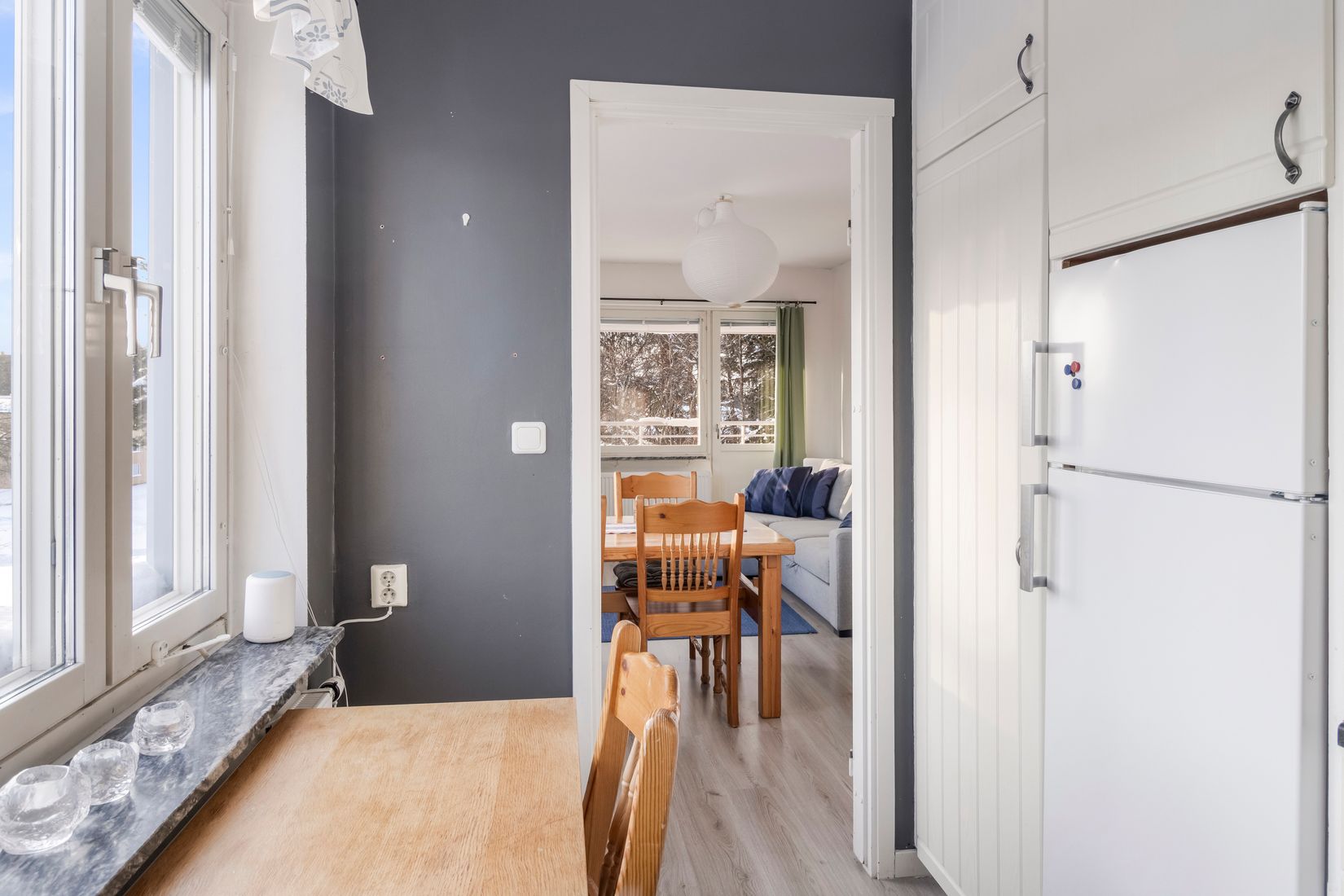 Bostadsrätt, Morkullegatan 38, Råby, Västerås