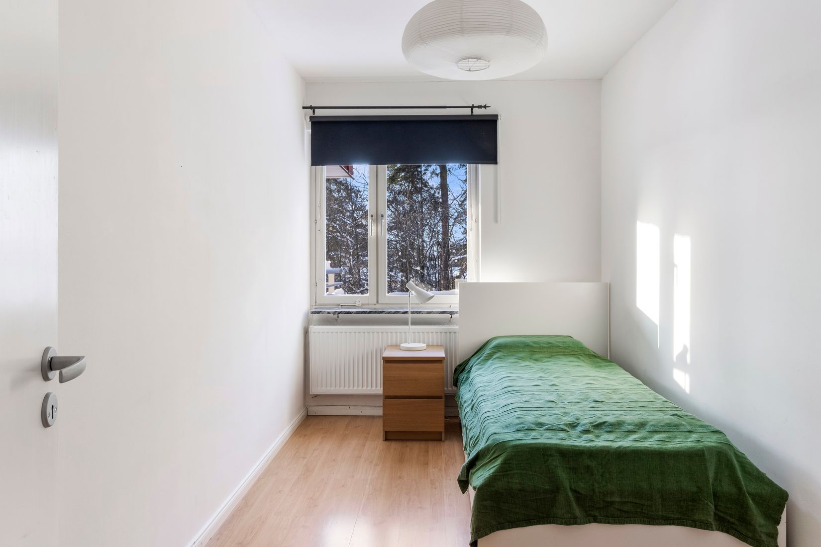 Bostadsrätt, Morkullegatan 38, Råby, Västerås