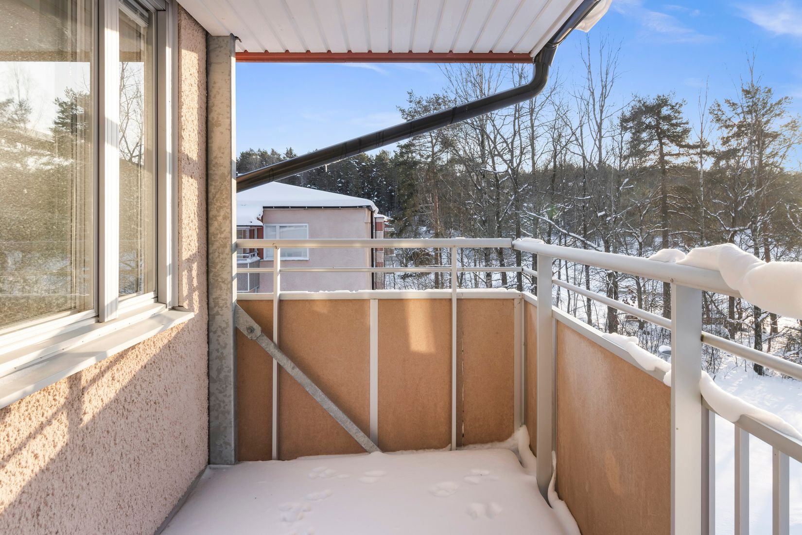 Bostadsrätt, Morkullegatan 38, Råby, Västerås