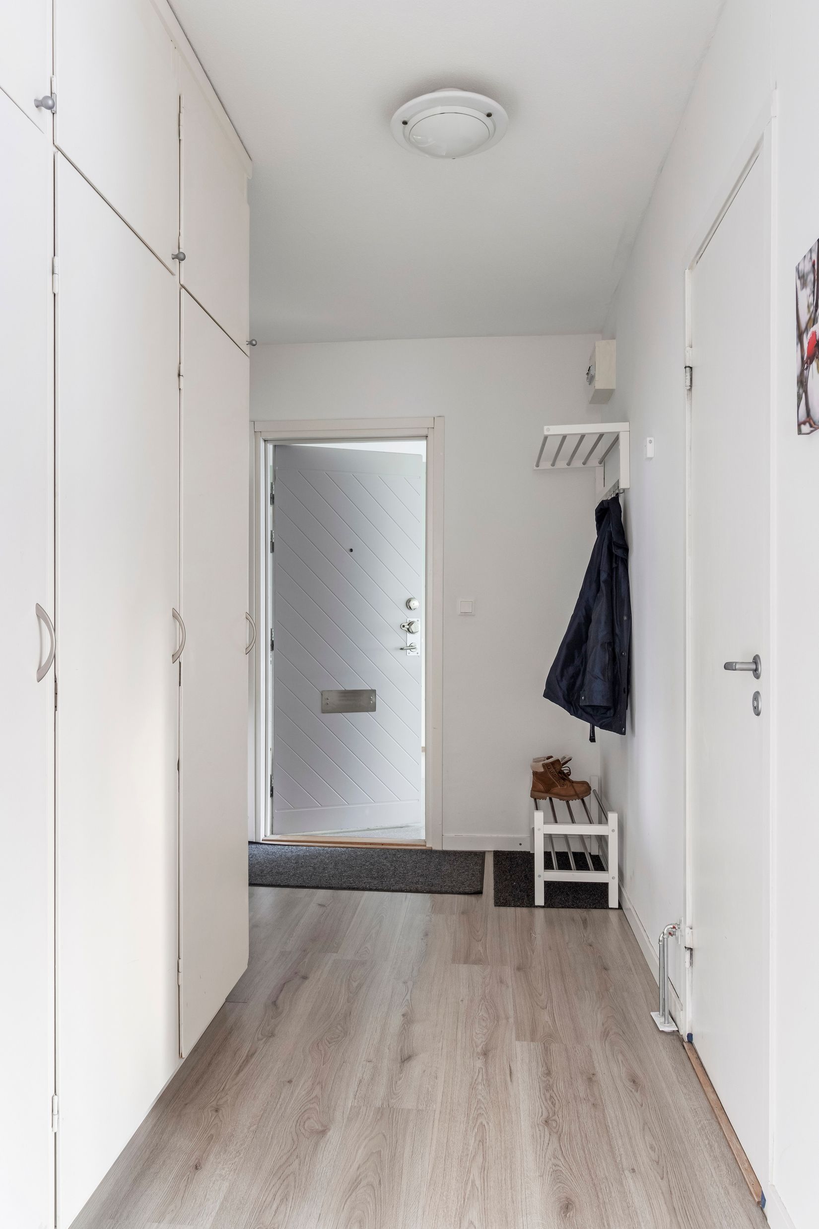 Bostadsrätt, Morkullegatan 38, Råby, Västerås