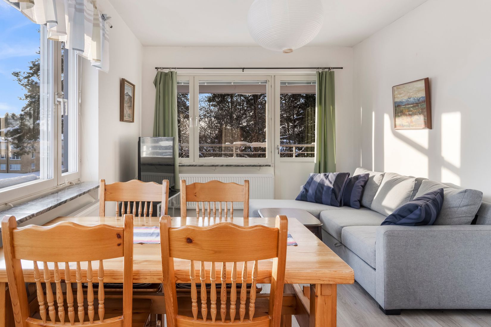 Bostadsrätt, Morkullegatan 38, Råby, Västerås