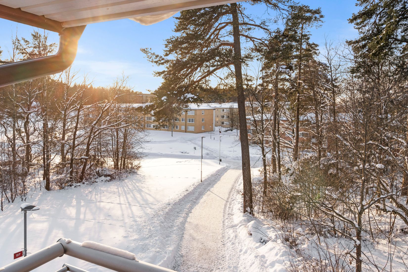 Bostadsrätt, Morkullegatan 38, Råby, Västerås