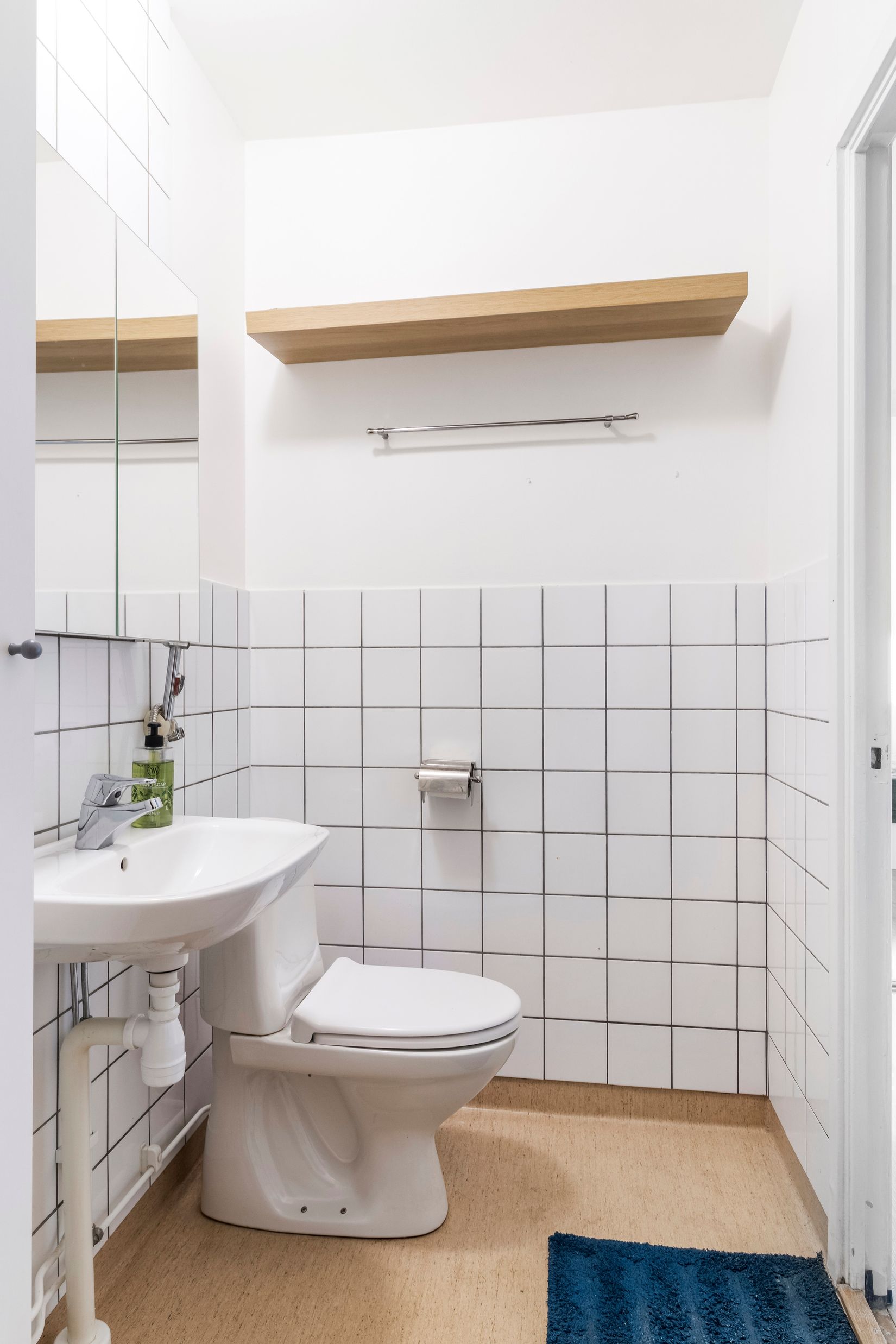 Bostadsrätt, Morkullegatan 38, Råby, Västerås