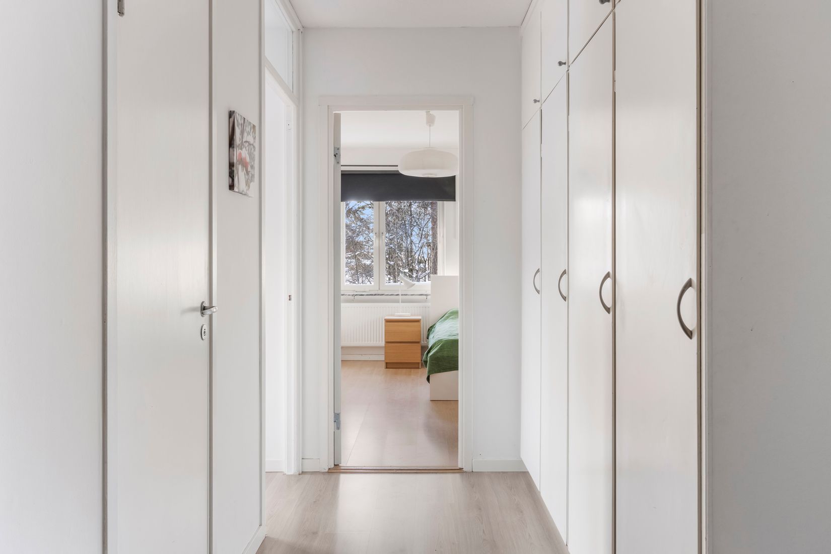 Bostadsrätt, Morkullegatan 38, Råby, Västerås