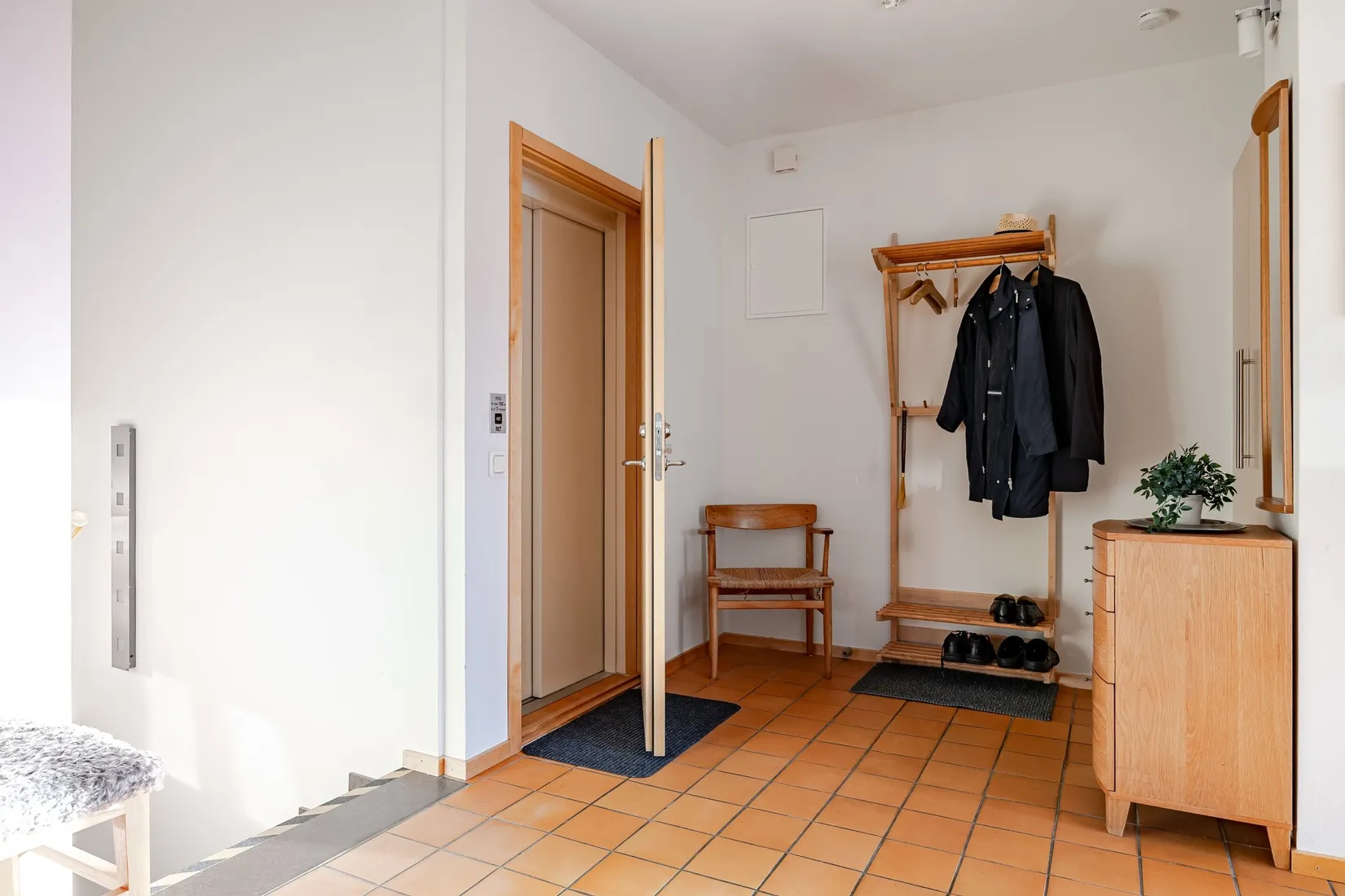 Bostadsrätt, Svensknabbevägen 23, Svensknabben, Kalmar