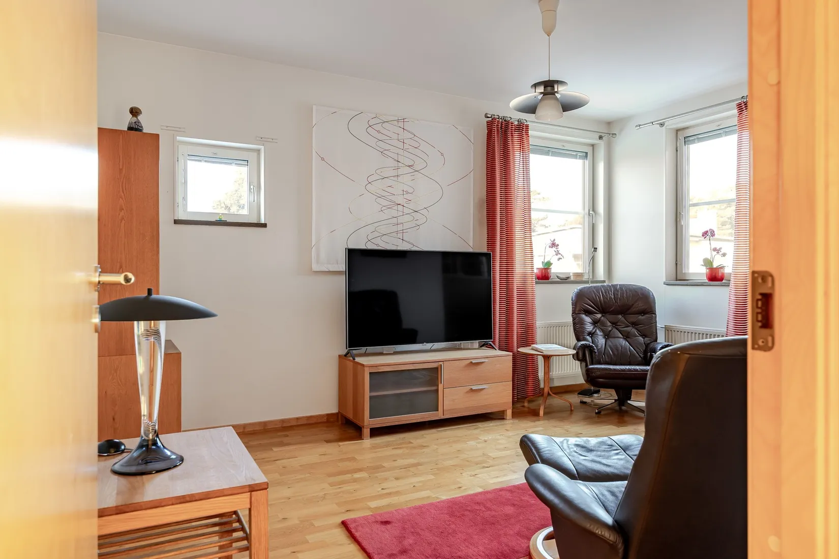 Bostadsrätt, Svensknabbevägen 23, Svensknabben, Kalmar