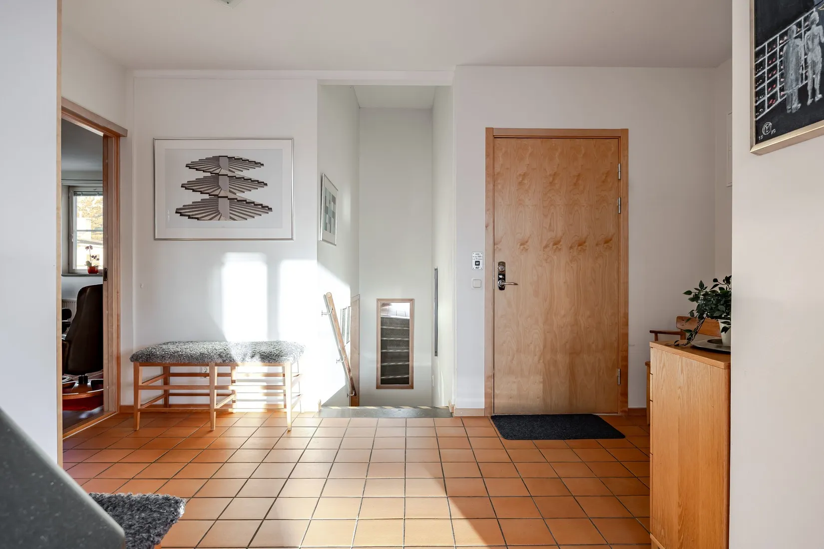 Bostadsrätt, Svensknabbevägen 23, Svensknabben, Kalmar