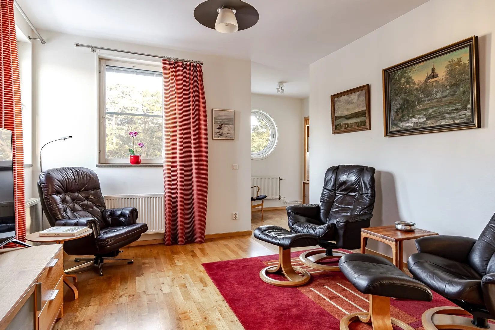 Bostadsrätt, Svensknabbevägen 23, Svensknabben, Kalmar