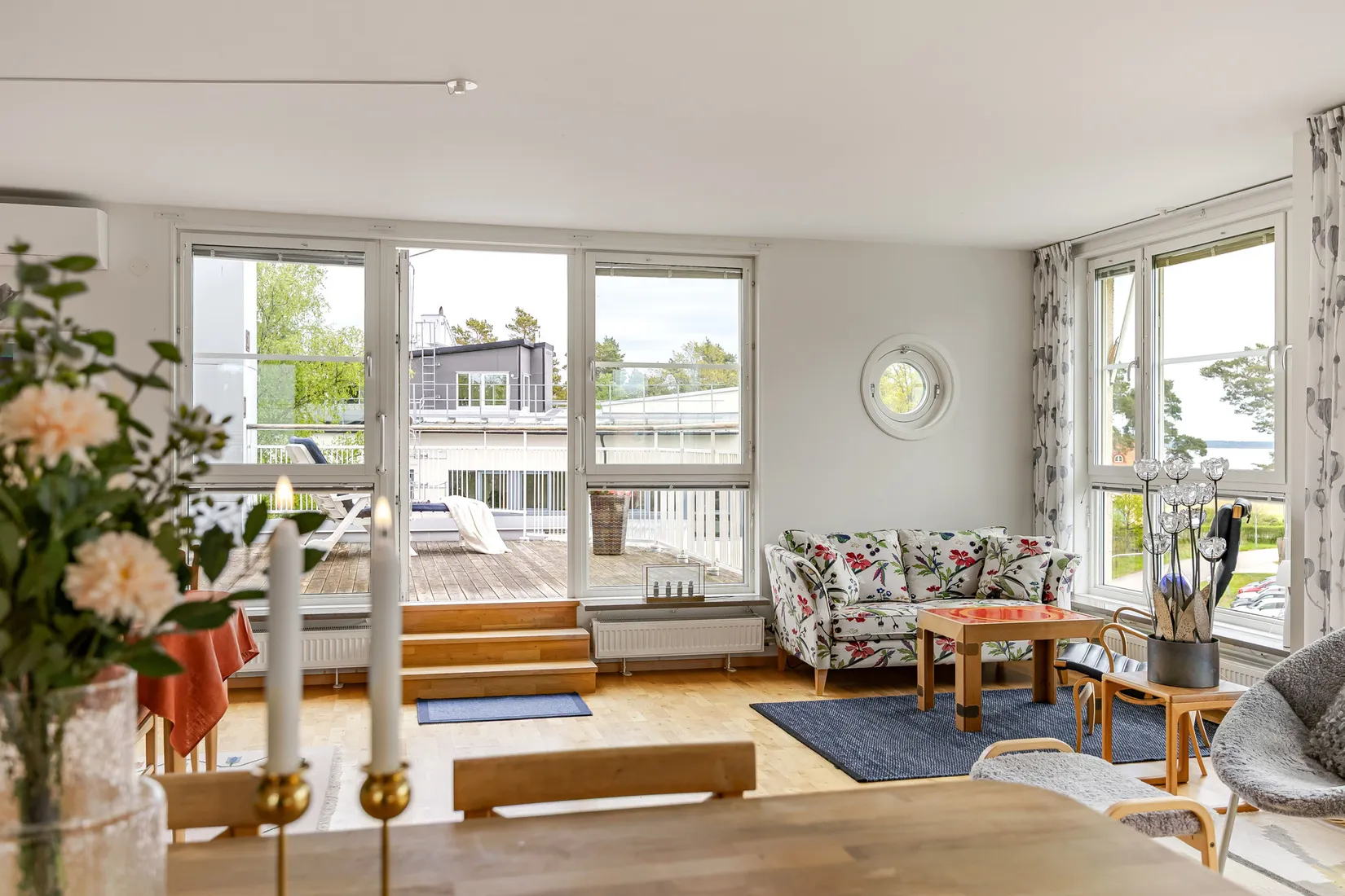 Bostadsrätt, Svensknabbevägen 23, Svensknabben, Kalmar