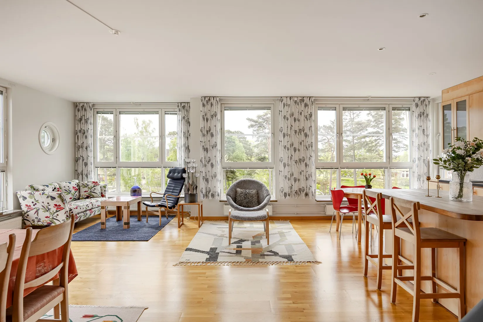 Bostadsrätt, Svensknabbevägen 23, Svensknabben, Kalmar