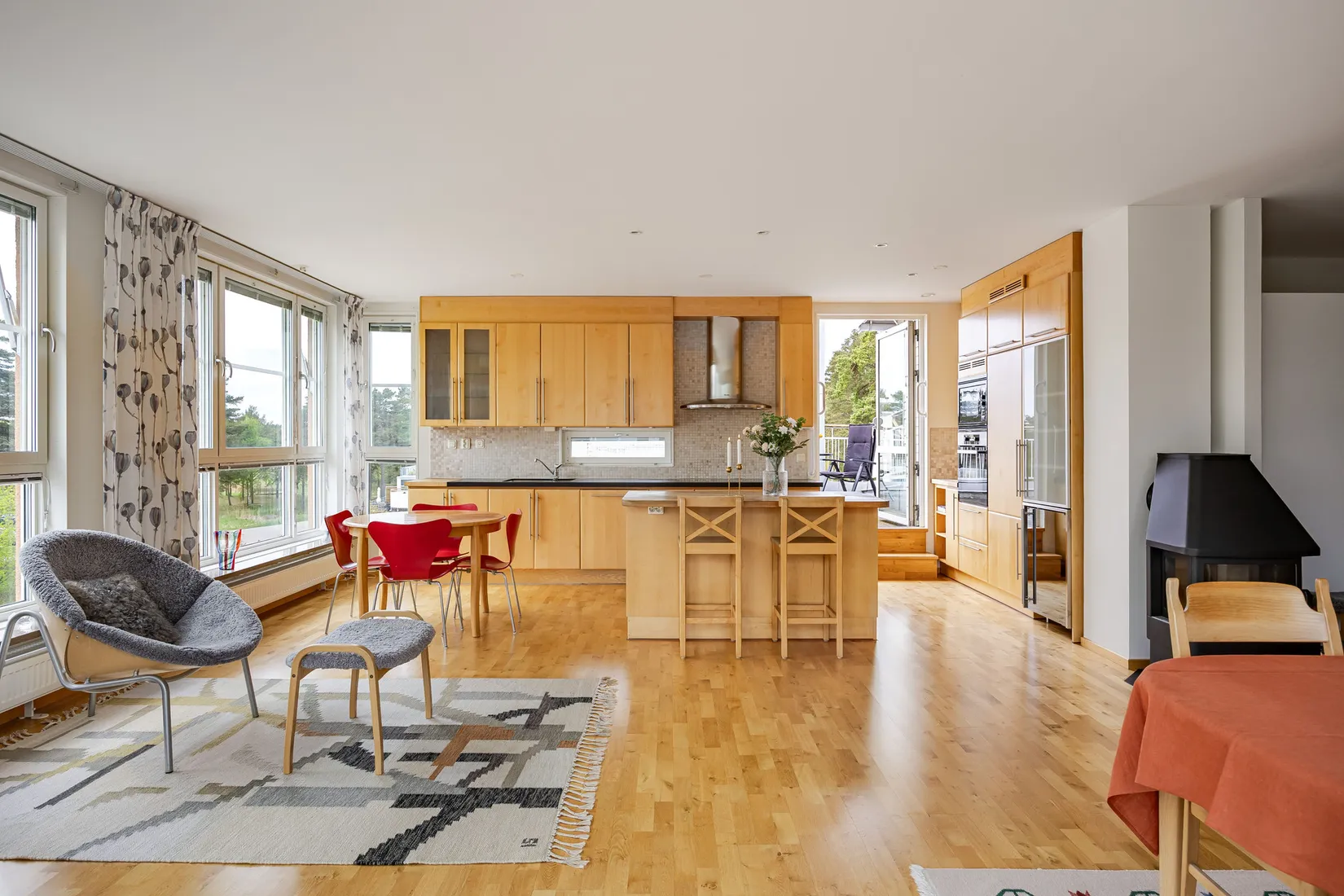 Bostadsrätt, Svensknabbevägen 23, Svensknabben, Kalmar