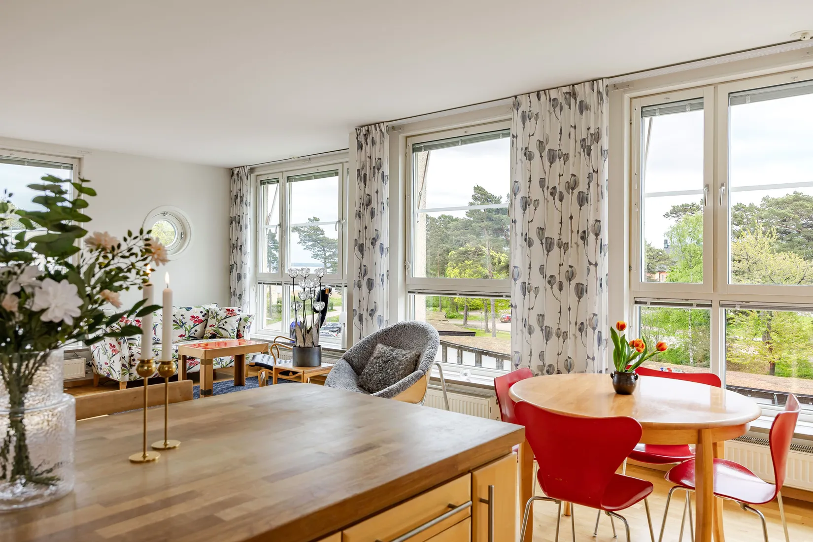 Bostadsrätt, Svensknabbevägen 23, Svensknabben, Kalmar