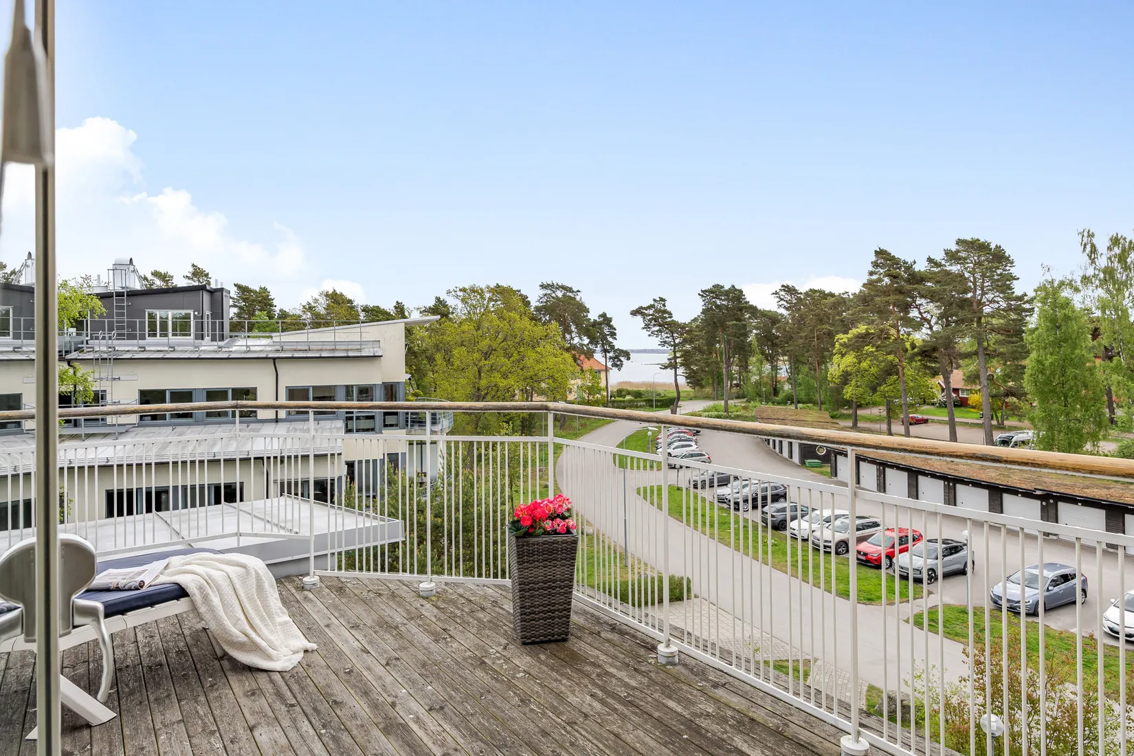 Bostadsrätt, Svensknabbevägen 23, Svensknabben, Kalmar