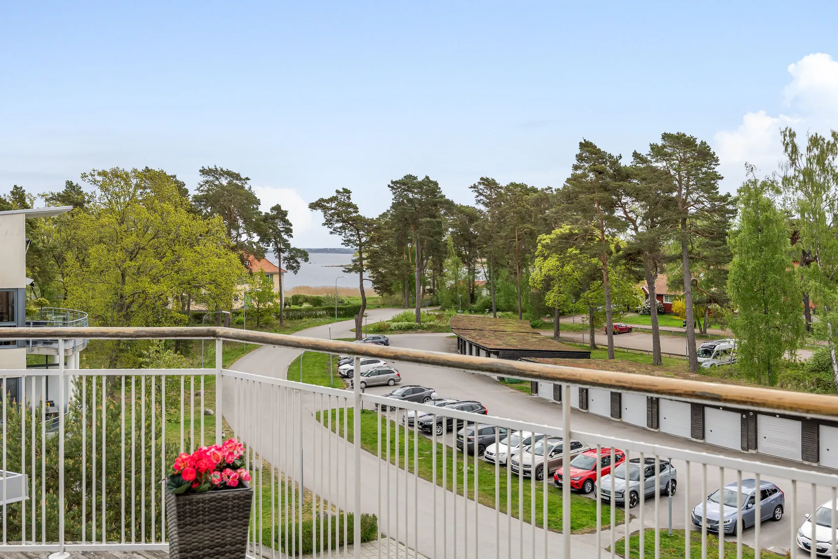 Bostadsrätt, Svensknabbevägen 23, Svensknabben, Kalmar