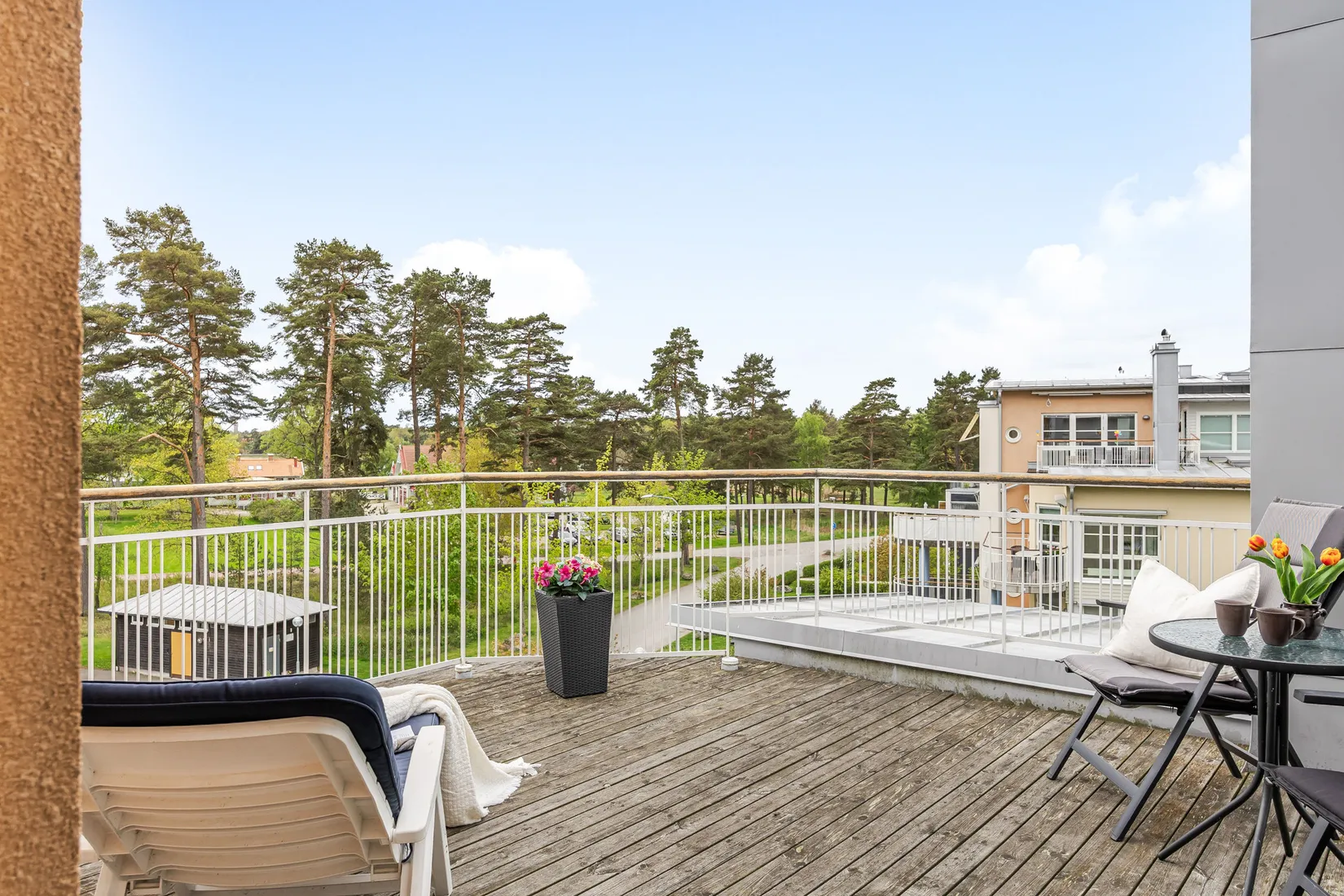 Bostadsrätt, Svensknabbevägen 23, Svensknabben, Kalmar