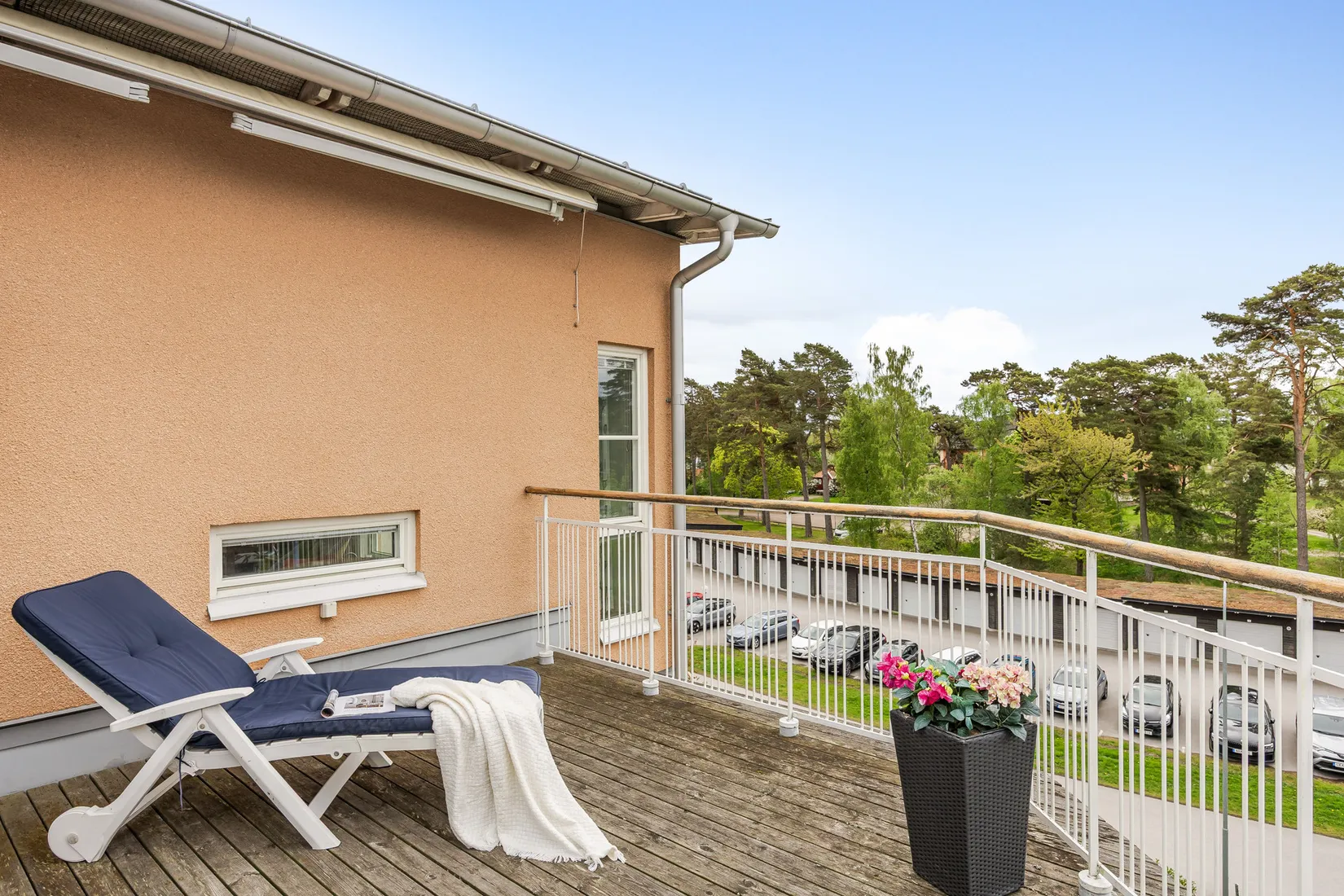 Bostadsrätt, Svensknabbevägen 23, Svensknabben, Kalmar