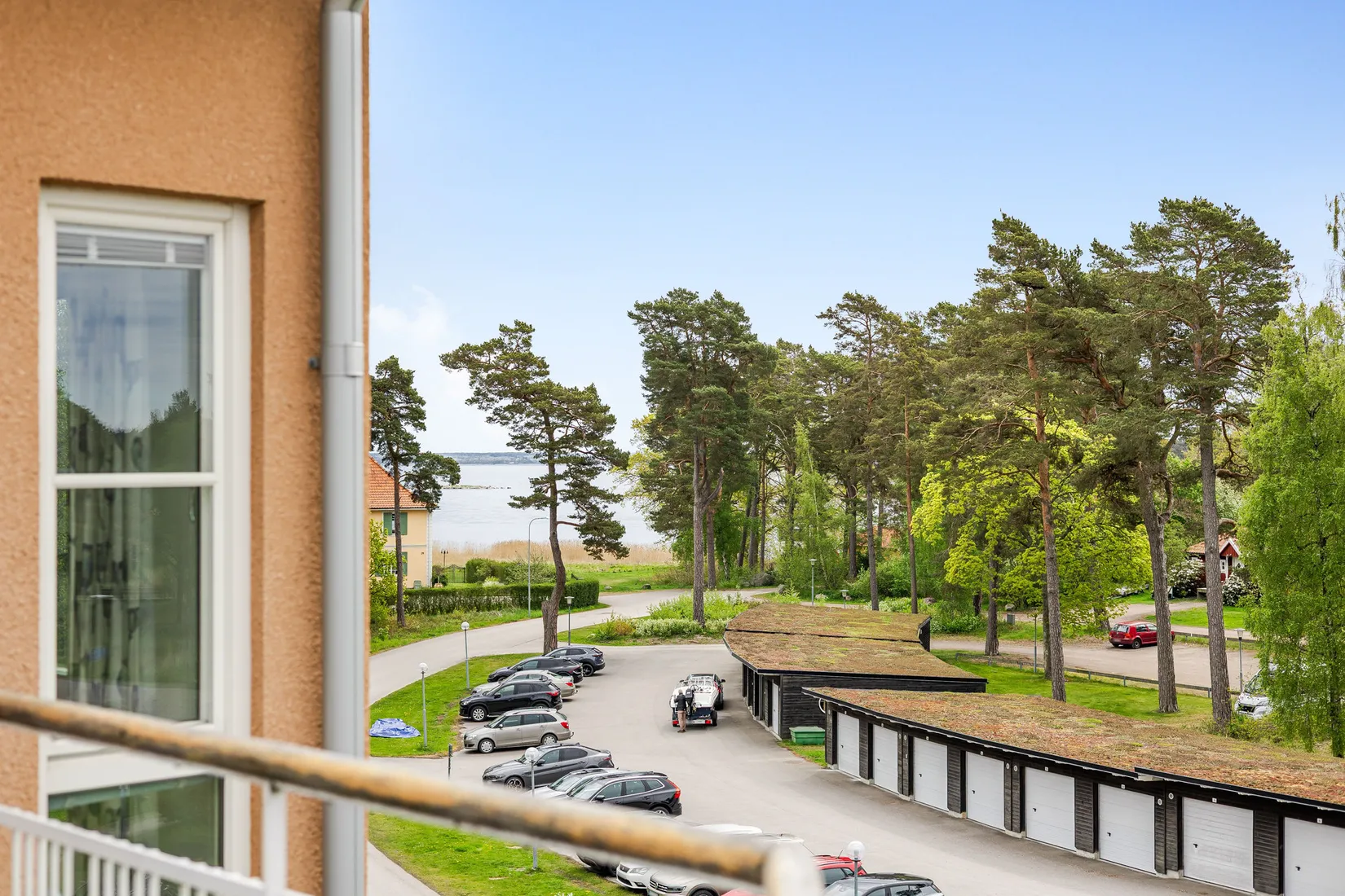 Bostadsrätt, Svensknabbevägen 23, Svensknabben, Kalmar