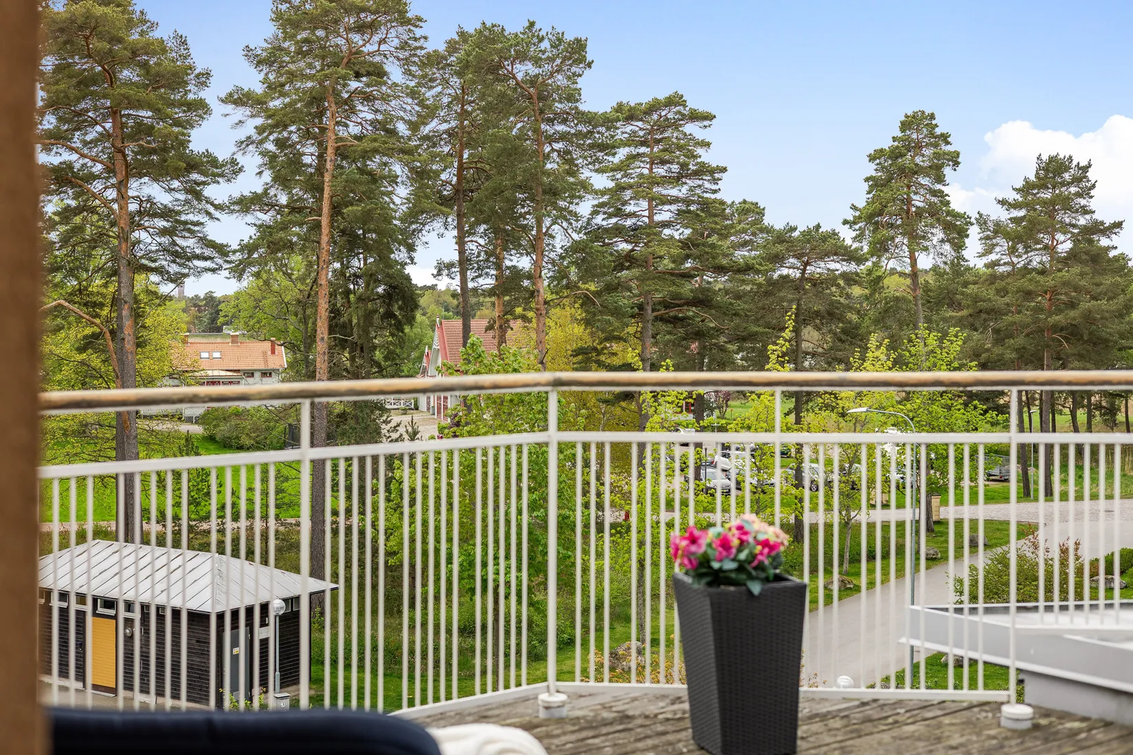 Bostadsrätt, Svensknabbevägen 23, Svensknabben, Kalmar