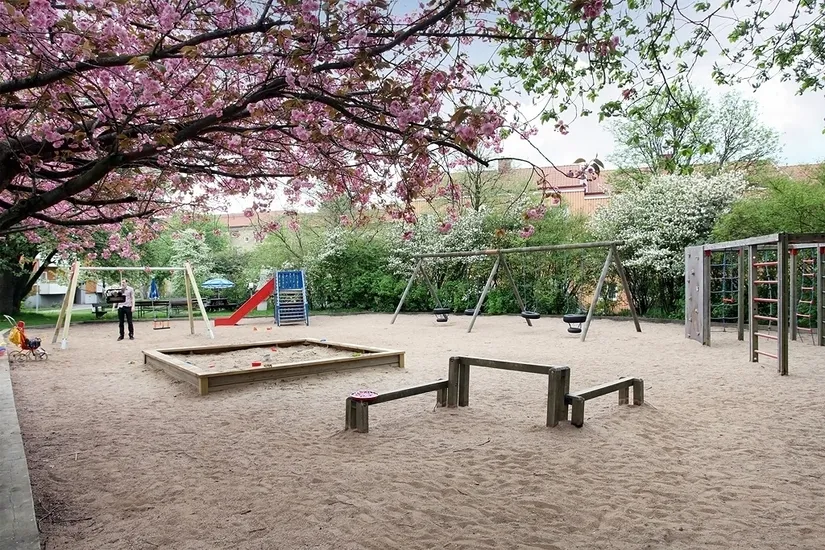 Bostadsrätt, Plåtmyntsgatan 27, Högsbo, Göteborg