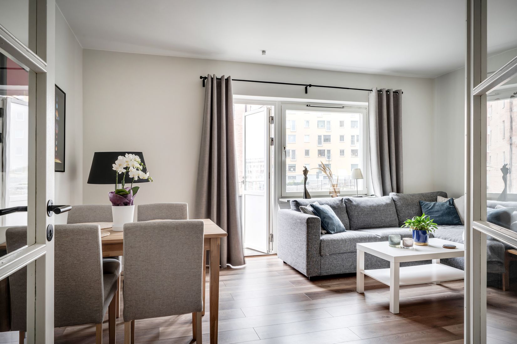 Bostadsrätt, Plåtmyntsgatan 27, Högsbo, Göteborg