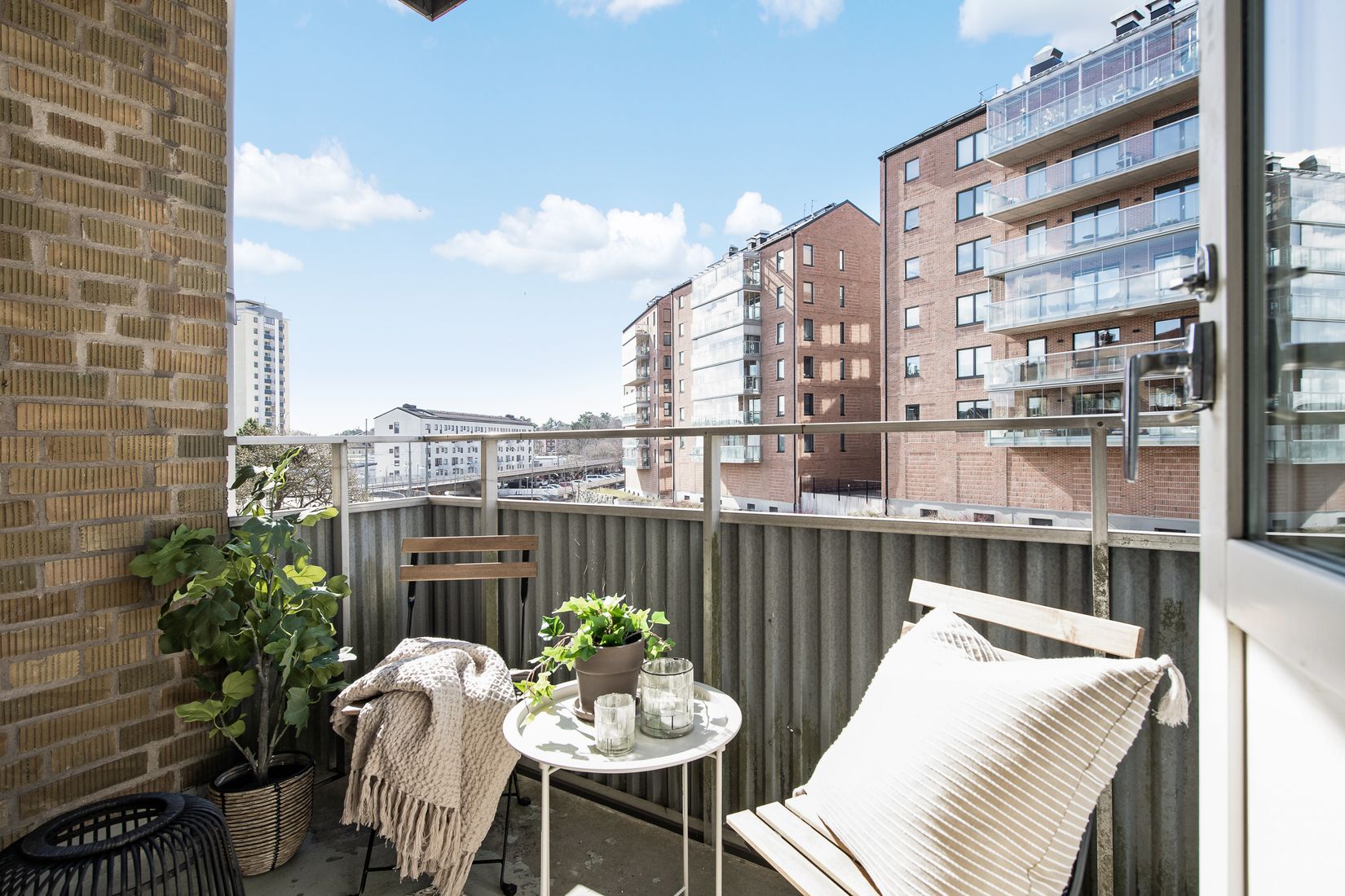 Bostadsrätt, Plåtmyntsgatan 27, Högsbo, Göteborg