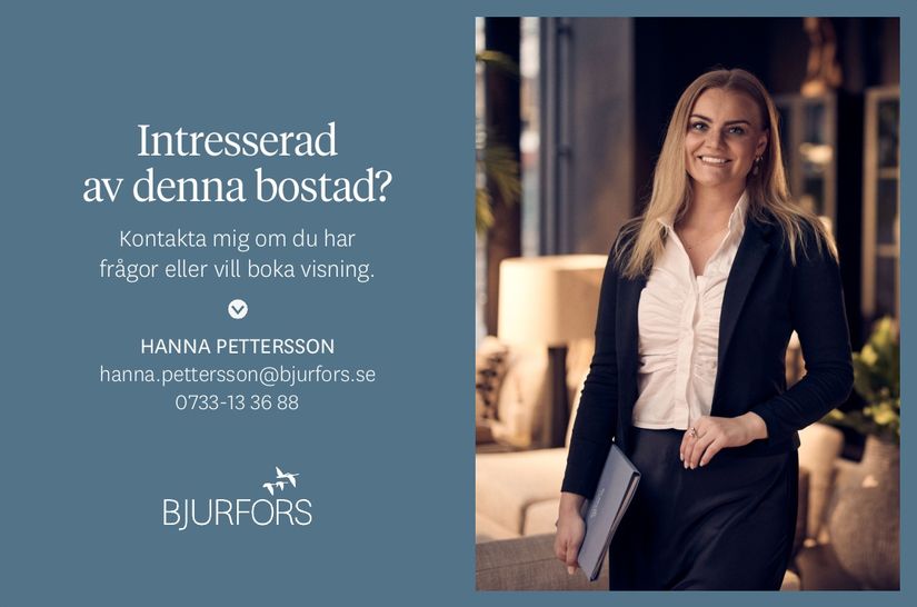 Bostadsrätt, Plåtmyntsgatan 27, Högsbo, Göteborg