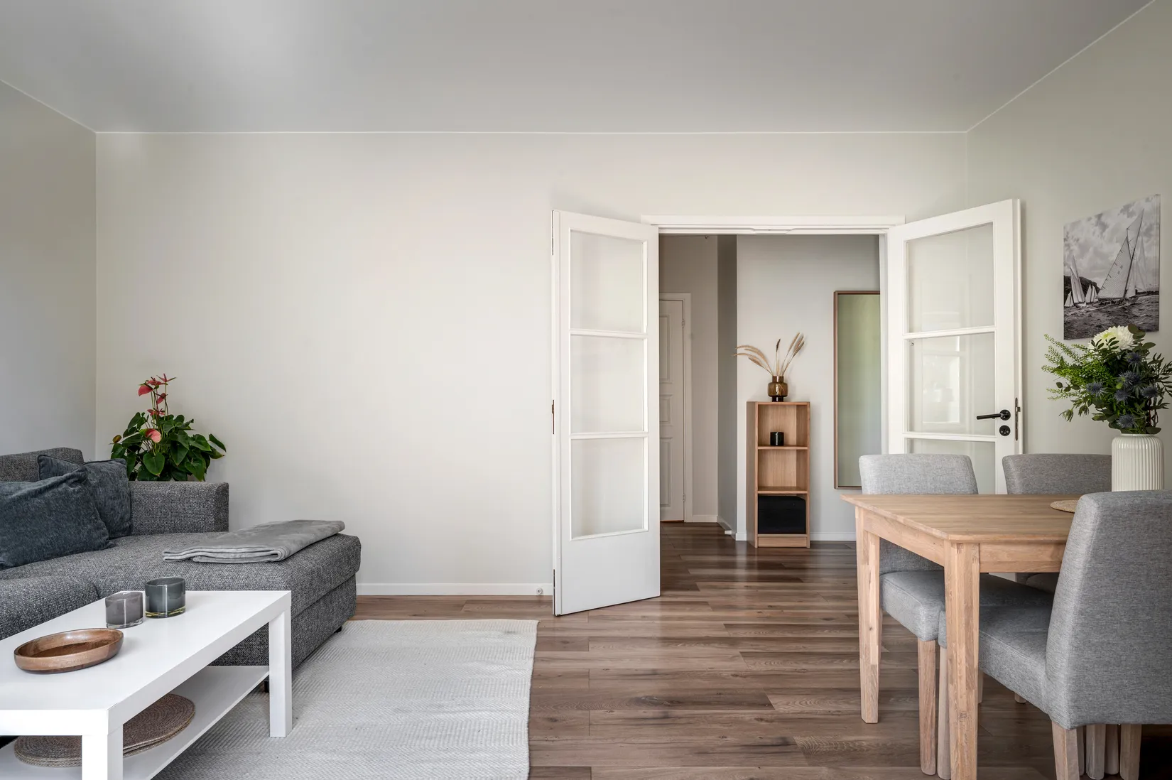 Bostadsrätt, Plåtmyntsgatan 27, Högsbo, Göteborg
