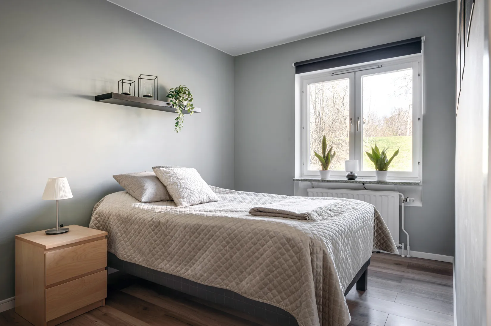 Bostadsrätt, Plåtmyntsgatan 27, Högsbo, Göteborg