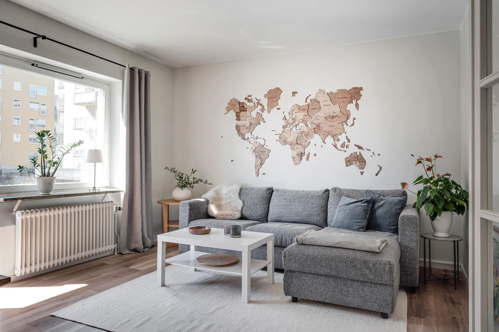 Bostadsrätt, Plåtmyntsgatan 27, Högsbo, Göteborg