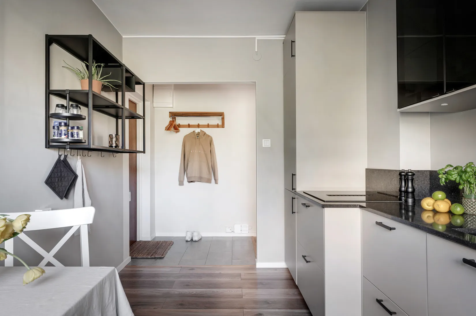 Bostadsrätt, Plåtmyntsgatan 27, Högsbo, Göteborg