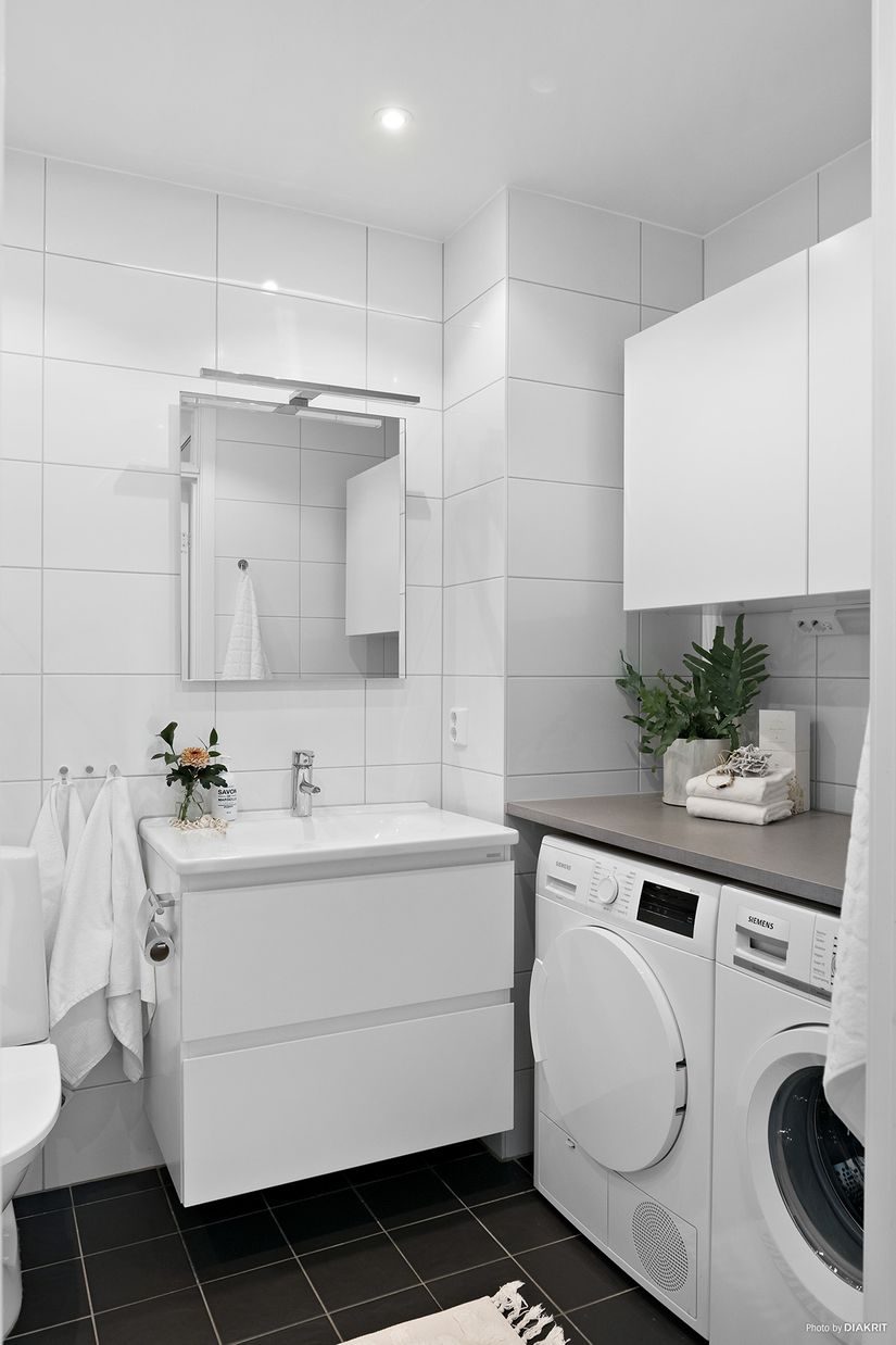 Bostadsrätt, Vendergatan 18, Centrum, Kungälv