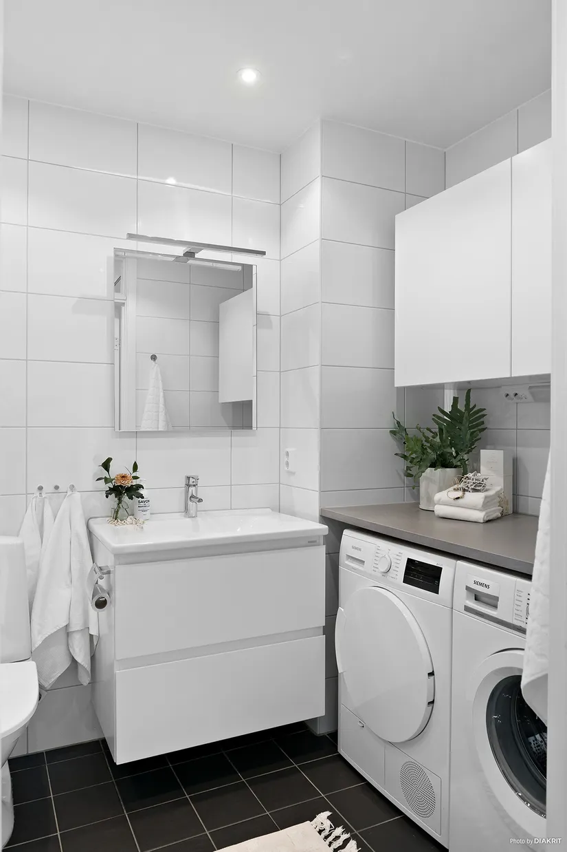 Bostadsrätt, Vendergatan 18, Centrum, Kungälv