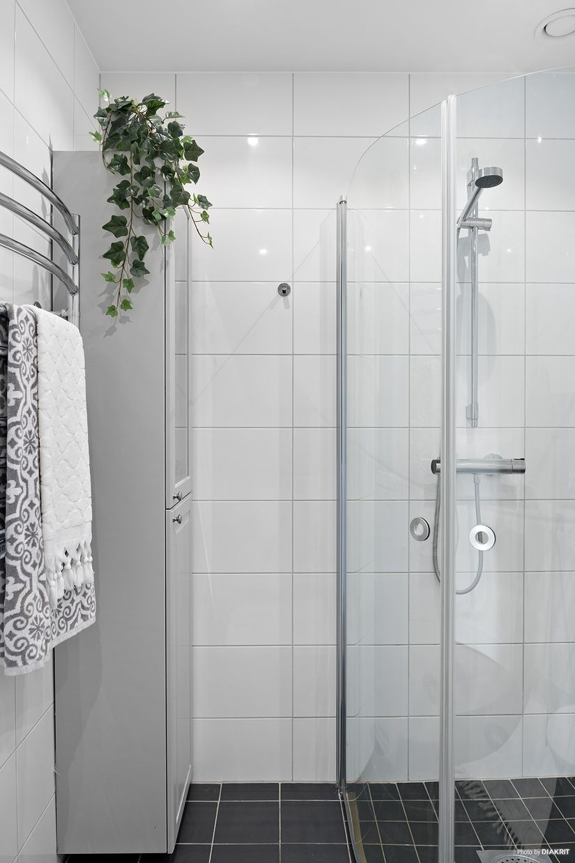 Bostadsrätt, Vendergatan 18, Centrum, Kungälv