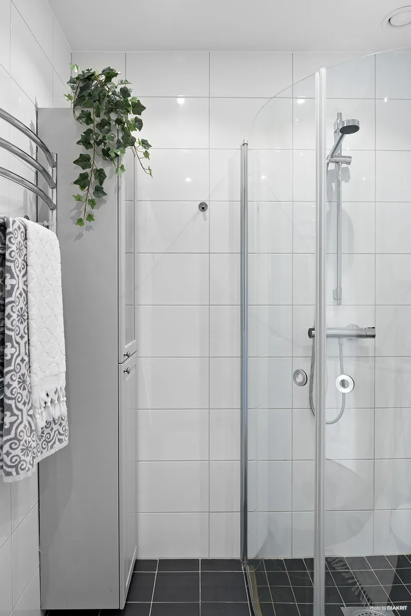 Bostadsrätt, Vendergatan 18, Centrum, Kungälv