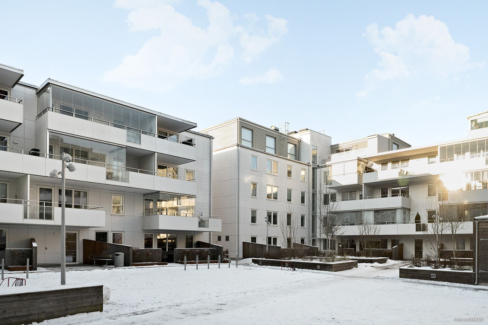 Bostadsrätt, Vendergatan 18, Centrum, Kungälv