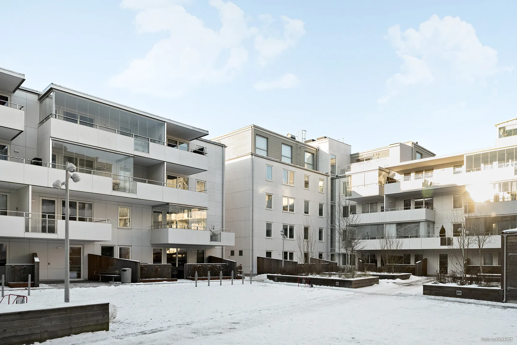 Bostadsrätt, Vendergatan 18, Centrum, Kungälv