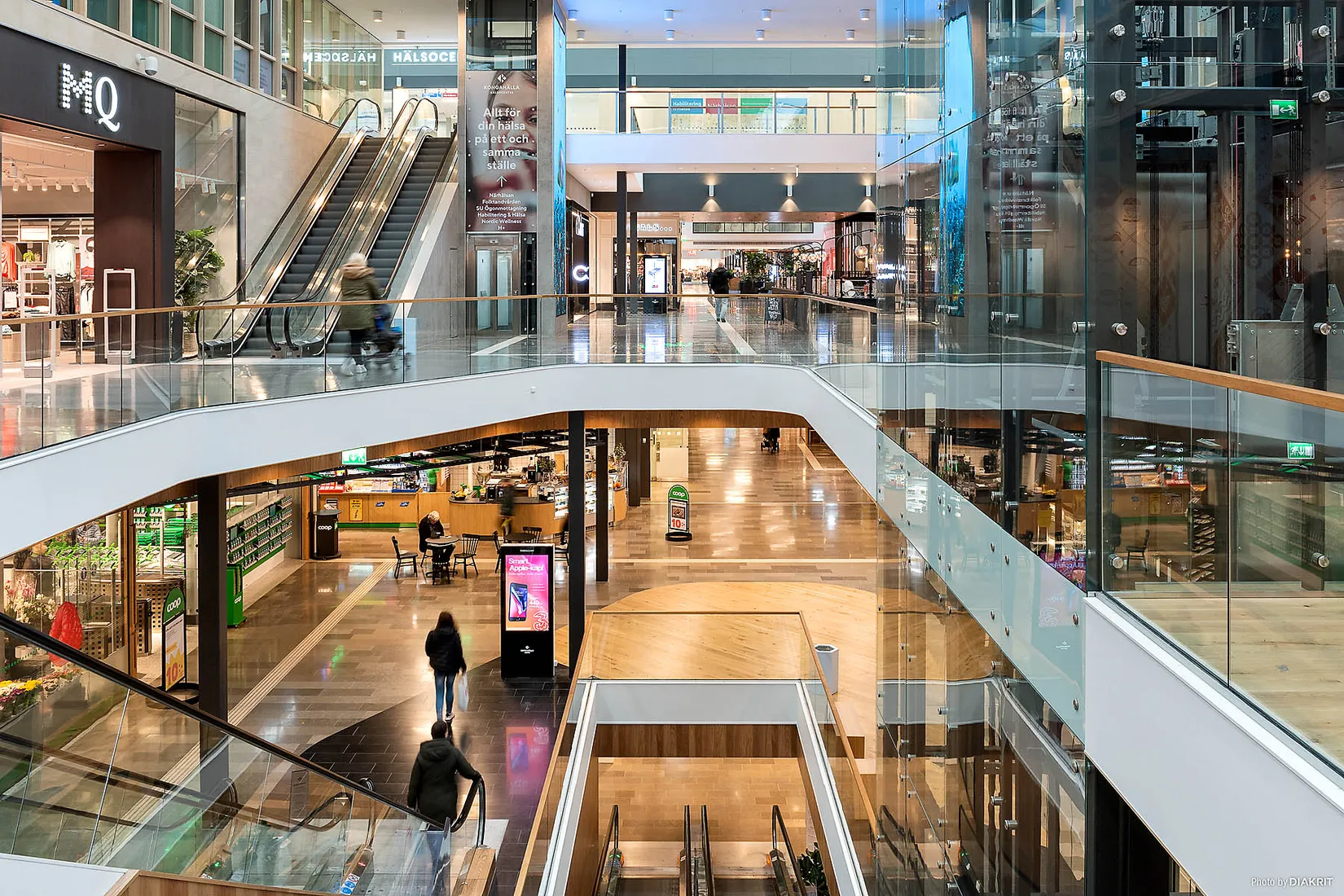 Bostadsrätt, Vendergatan 18, Centrum, Kungälv