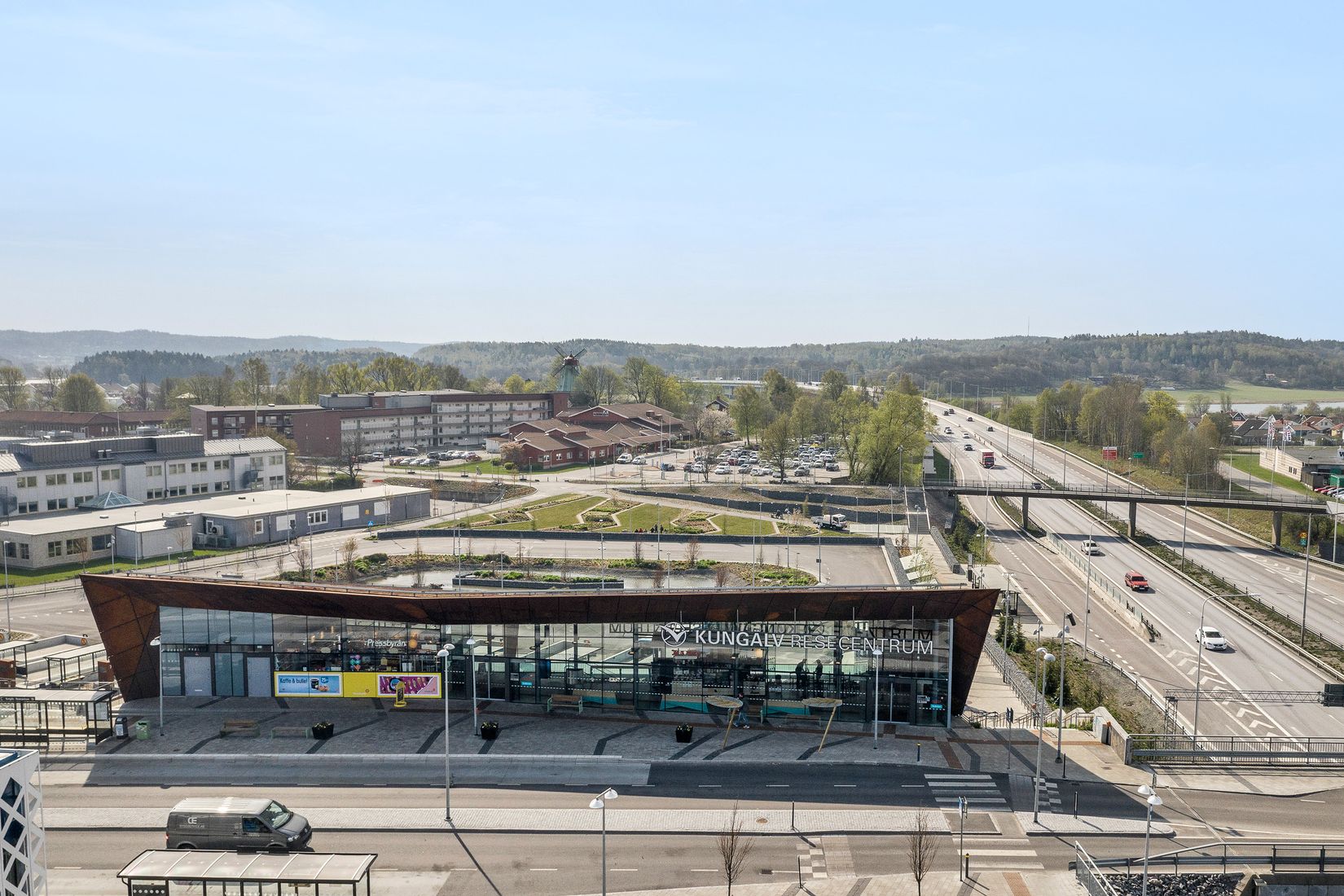 Bostadsrätt, Vendergatan 18, Centrum, Kungälv