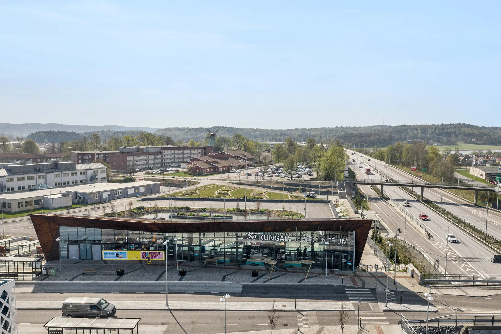 Bostadsrätt, Vendergatan 18, Centrum, Kungälv