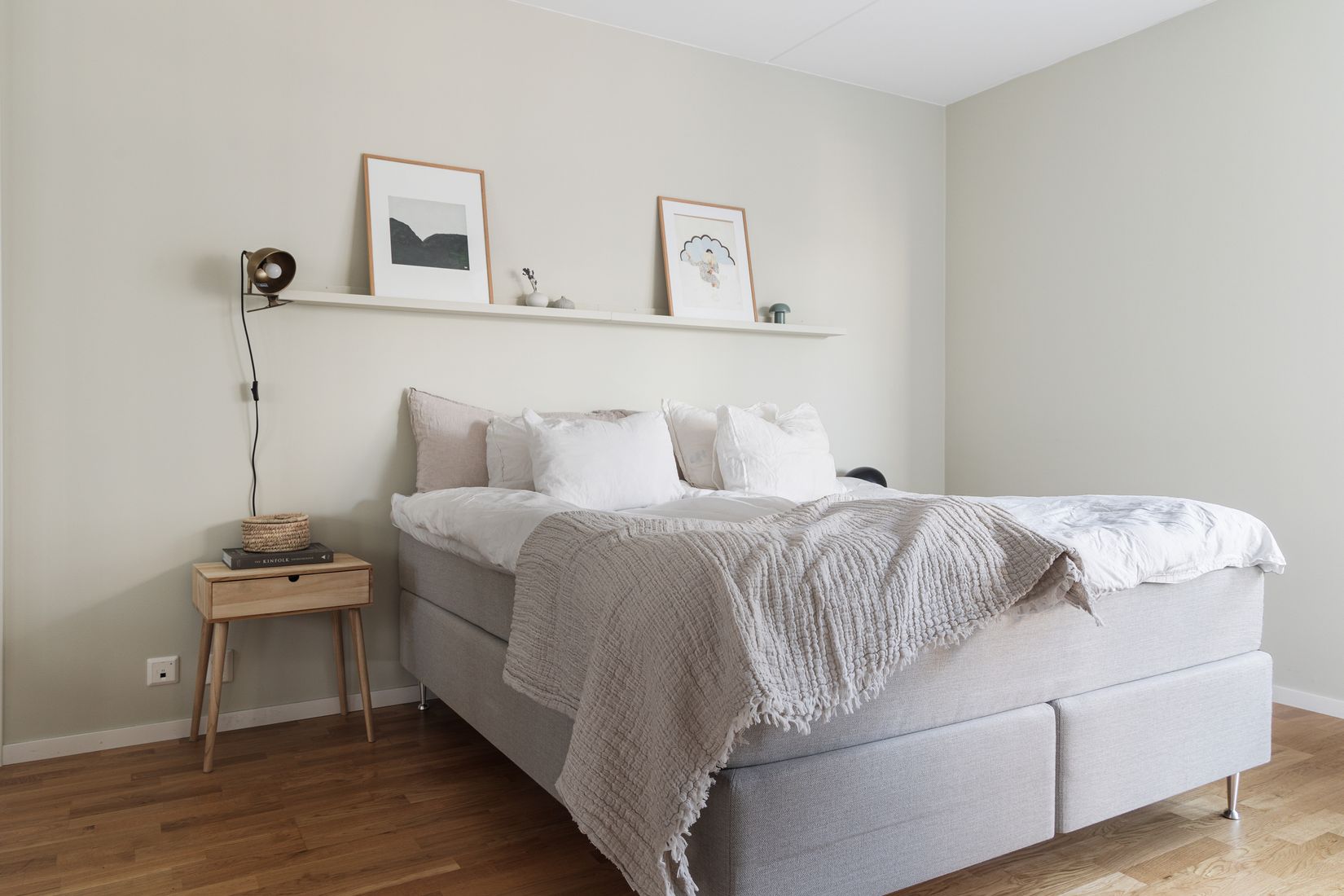 Bostadsrätt, Vendergatan 18, Centrum, Kungälv