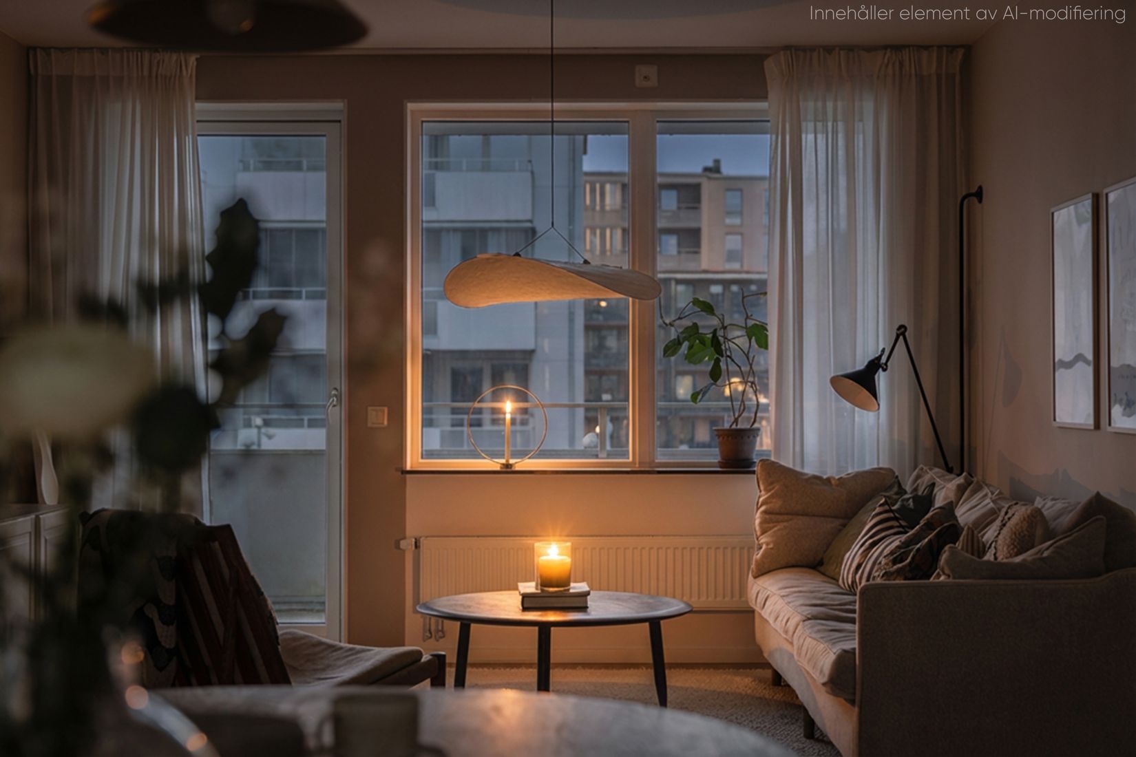 Bostadsrätt, Vendergatan 18, Centrum, Kungälv