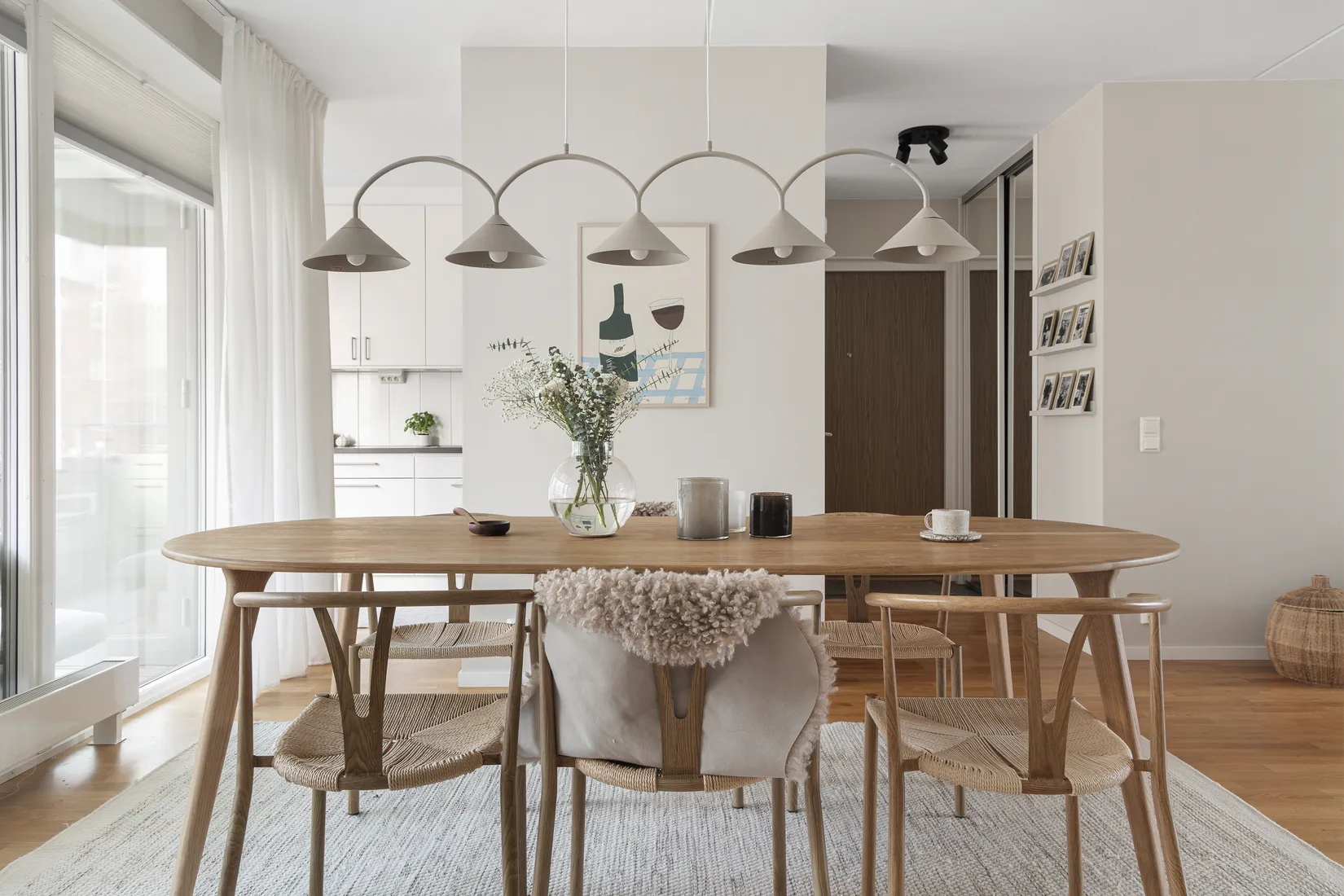 Bostadsrätt, Vendergatan 18, Centrum, Kungälv