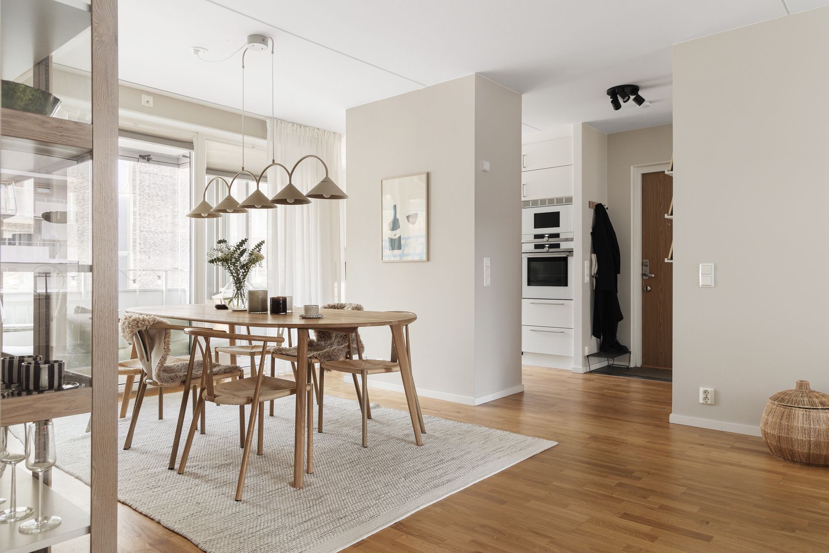 Bostadsrätt, Vendergatan 18, Centrum, Kungälv